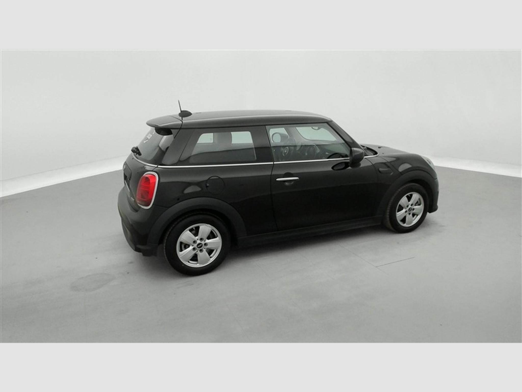 MINI Cooper 1.5 One NAVI/FULL LED/JA (2022) - Foto 23