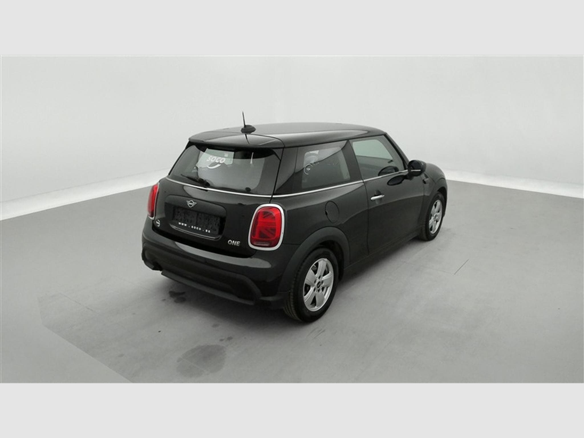 MINI Cooper 1.5 One NAVI/FULL LED/JA (2022) - Foto 24