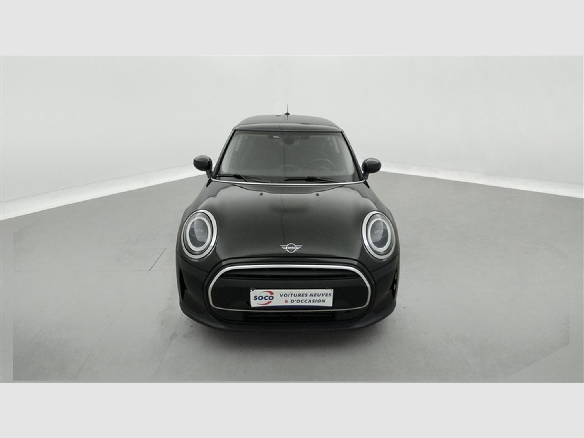 MINI Cooper 1.5 One NAVI/FULL LED/JA (2022) - Foto 4