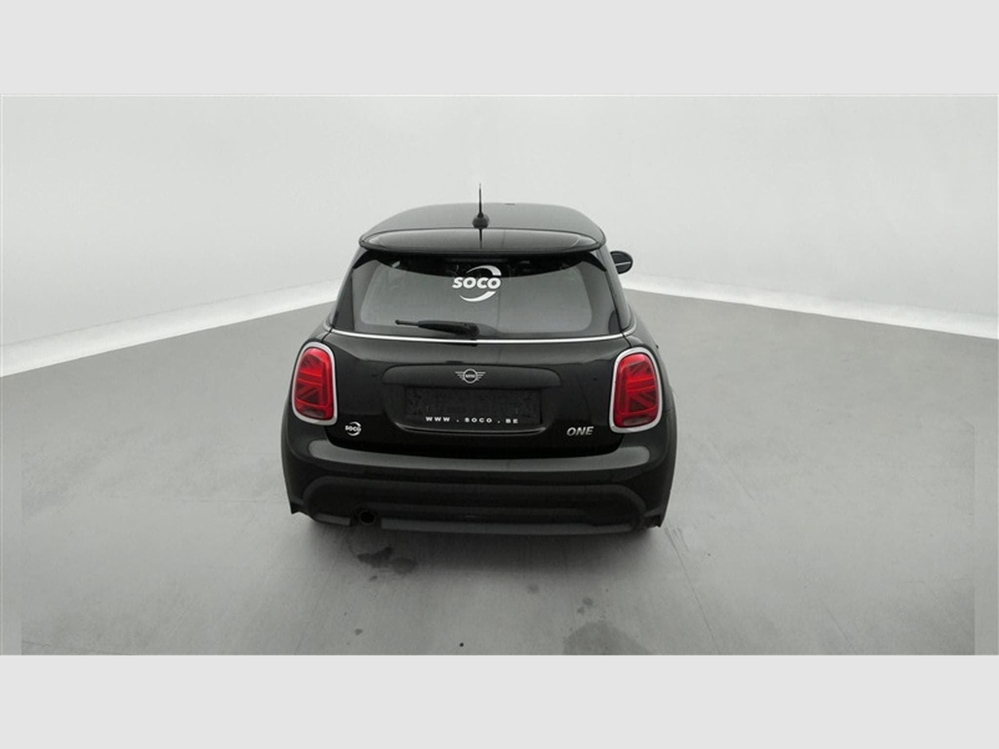 MINI Cooper 1.5 One NAVI/FULL LED/JA (2022) - Foto 5