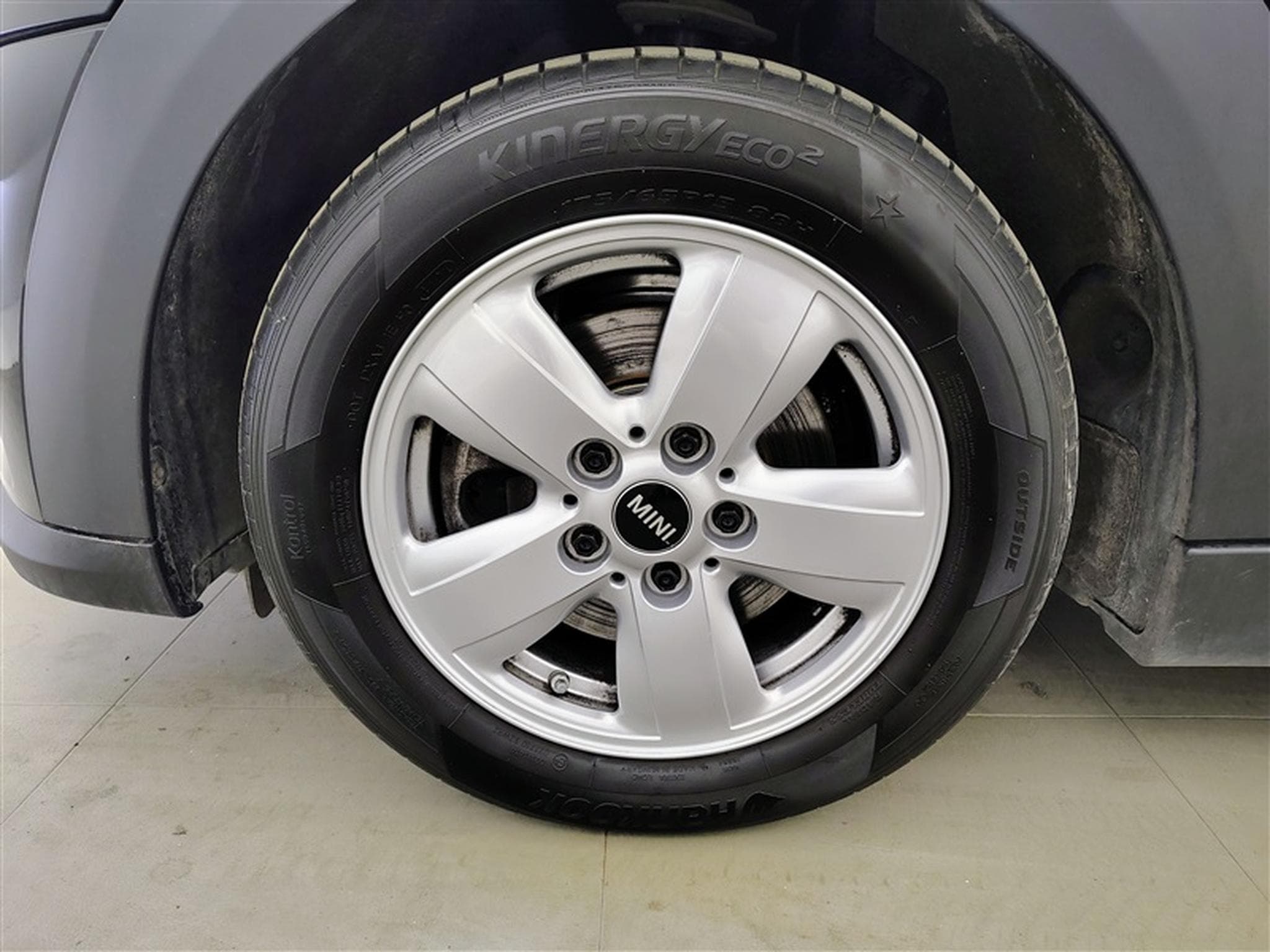 MINI Cooper 1.5 One NAVI/FULL LED/JA (2022) - Foto 6
