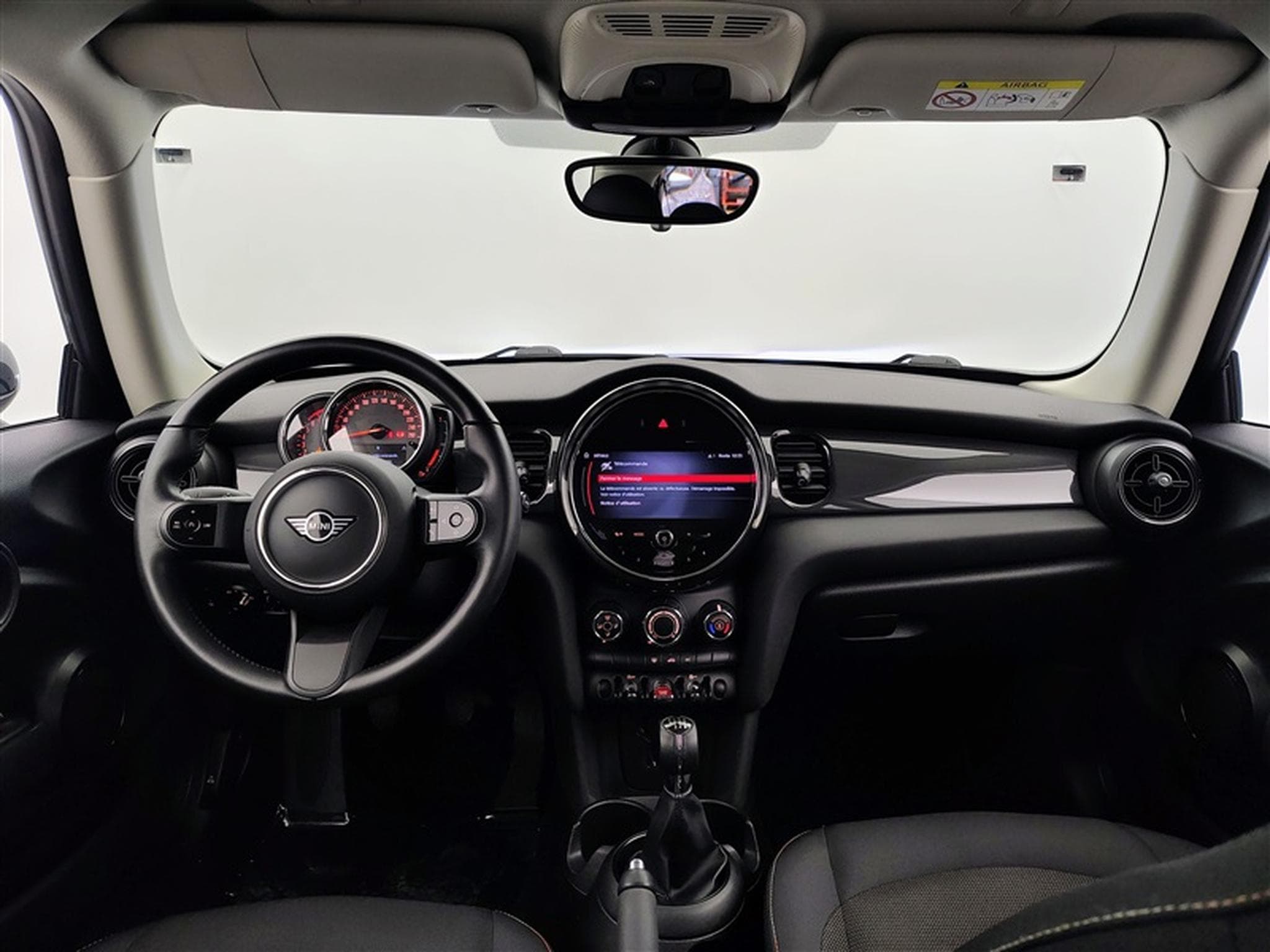 MINI Cooper 1.5 One NAVI/FULL LED/JA (2022) - Foto 8