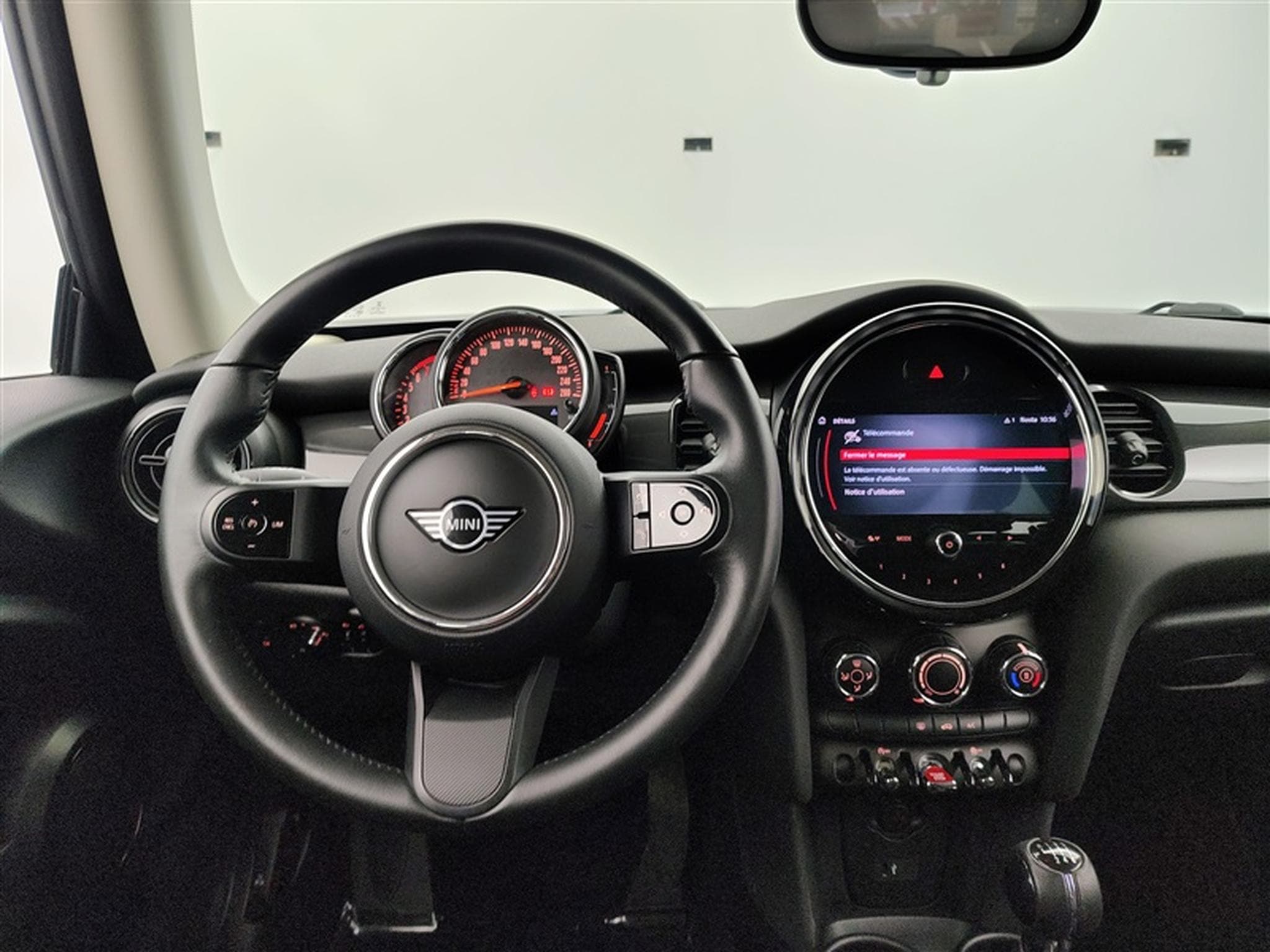 MINI Cooper 1.5 One NAVI/FULL LED/JA (2022) - Foto 9