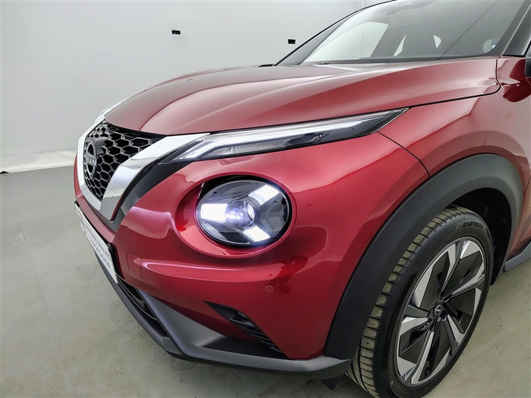 Nissan Juke 1.0 DIG-T 115cv DCT N-Connecta CARPLAY / FULL LED / CAMERA (2026) - Foto 15