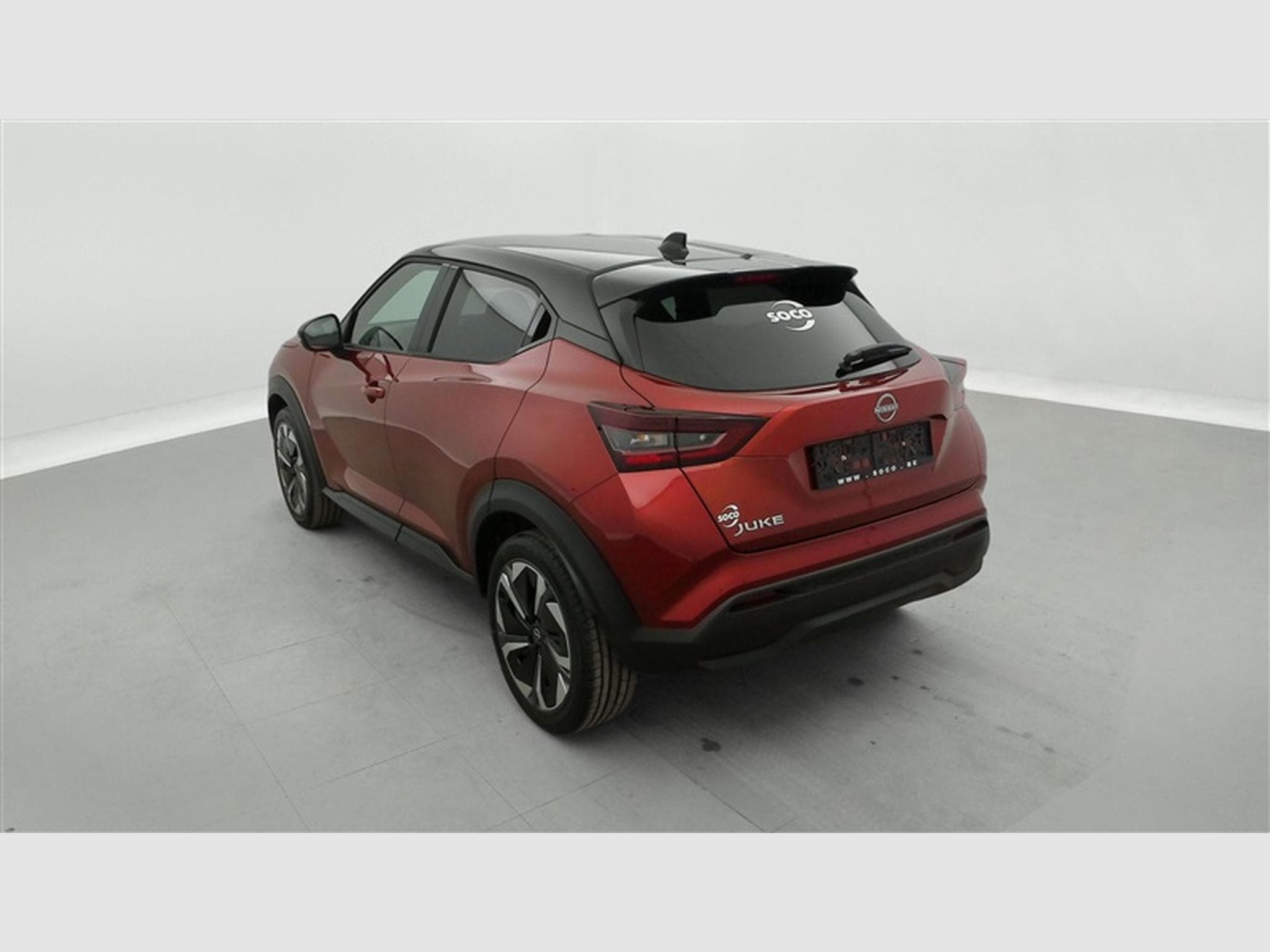 Nissan Juke 1.0 DIG-T 115cv DCT N-Connecta CARPLAY / FULL LED / CAMERA (2026) - Foto 2