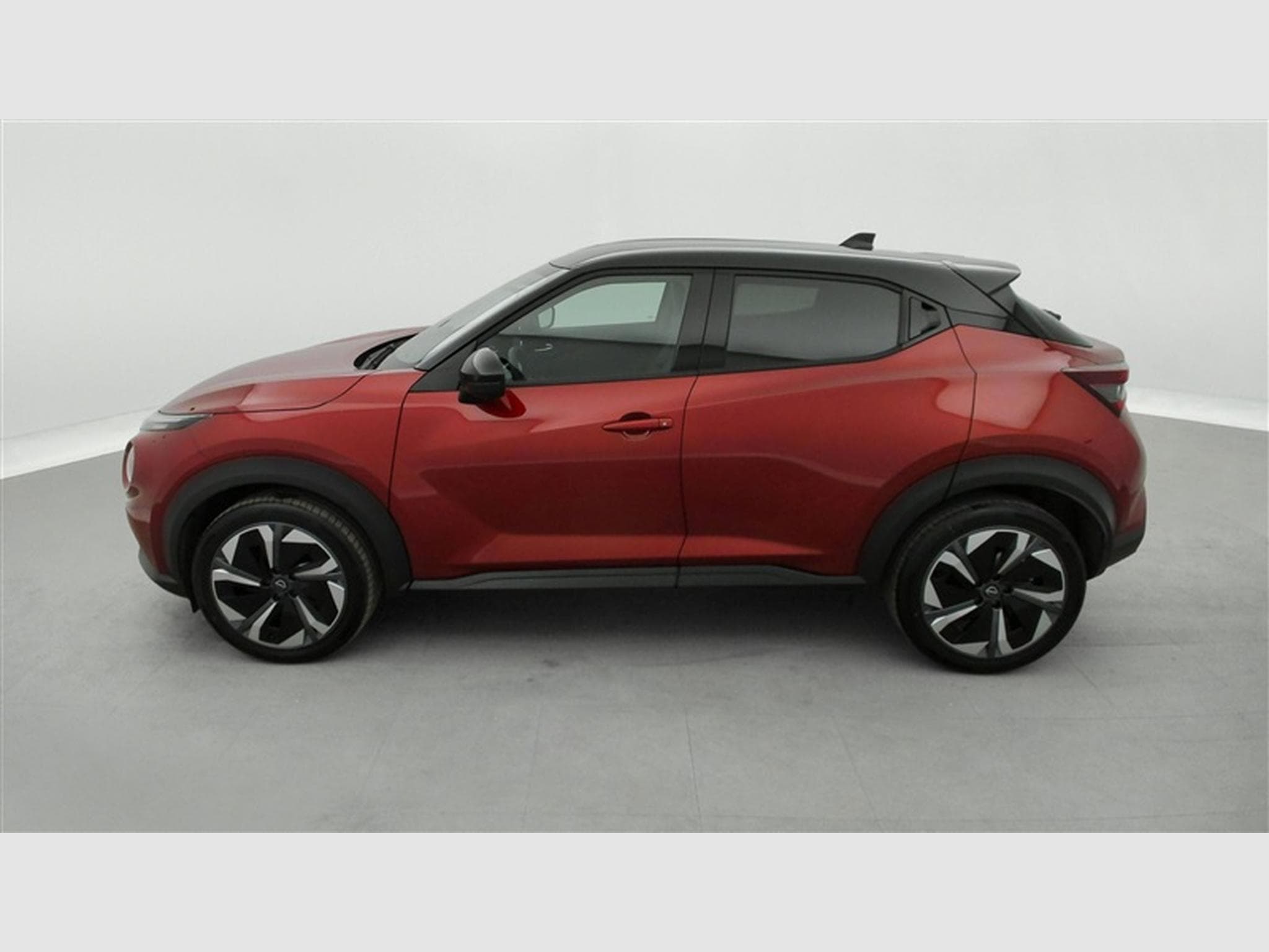 Nissan Juke 1.0 DIG-T 115cv DCT N-Connecta CARPLAY / FULL LED / CAMERA (2026) - Foto 3