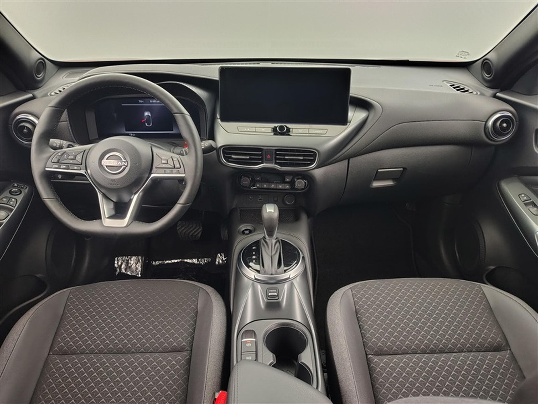 Nissan Juke 1.0 DIG-T 115cv DCT N-Connecta CARPLAY / FULL LED / CAMERA (2026) - Foto 8