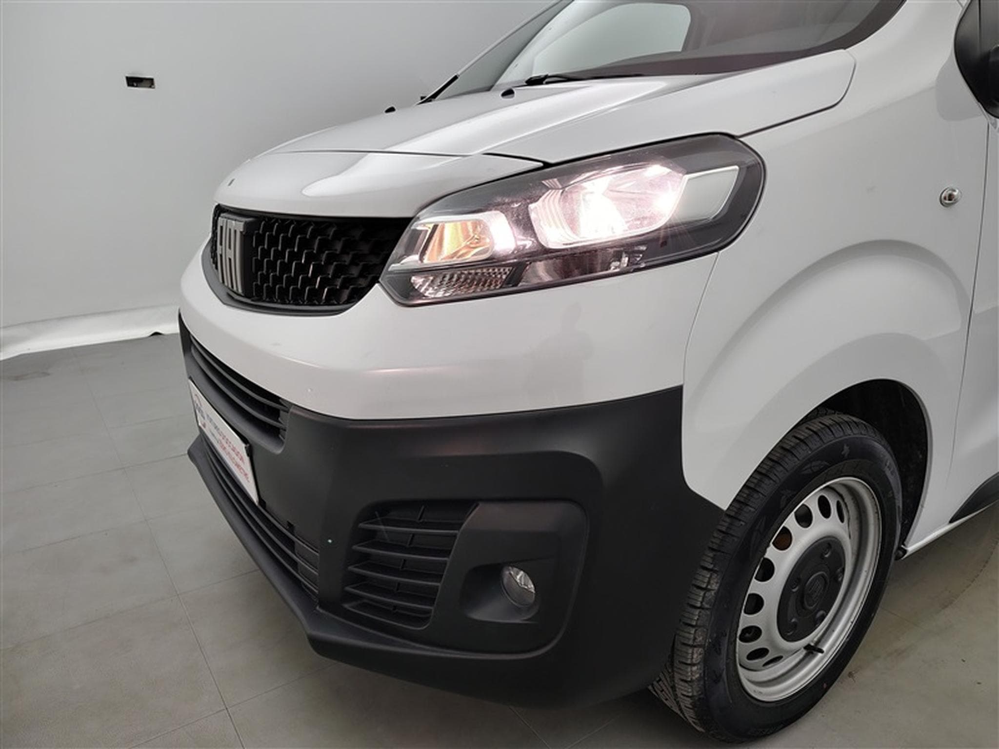Fiat Scudo 2.0 M-Jet 180Cv AT8 L3 3PL / NAVI / CARPLAY / CAMERA (2024) - Foto 15