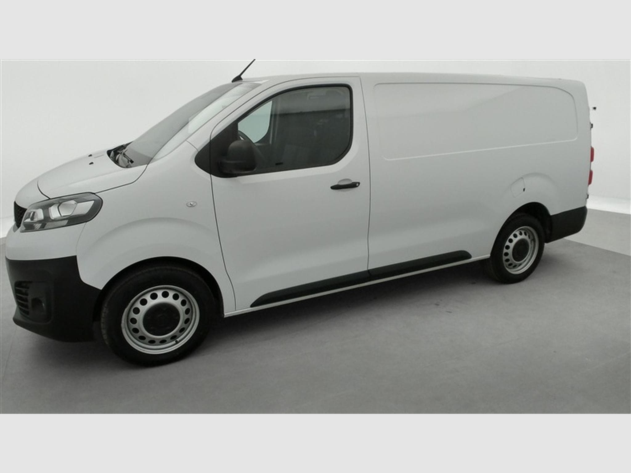 Fiat Scudo 2.0 M-Jet 180Cv AT8 L3 3PL / NAVI / CARPLAY / CAMERA (2024) - Foto 20