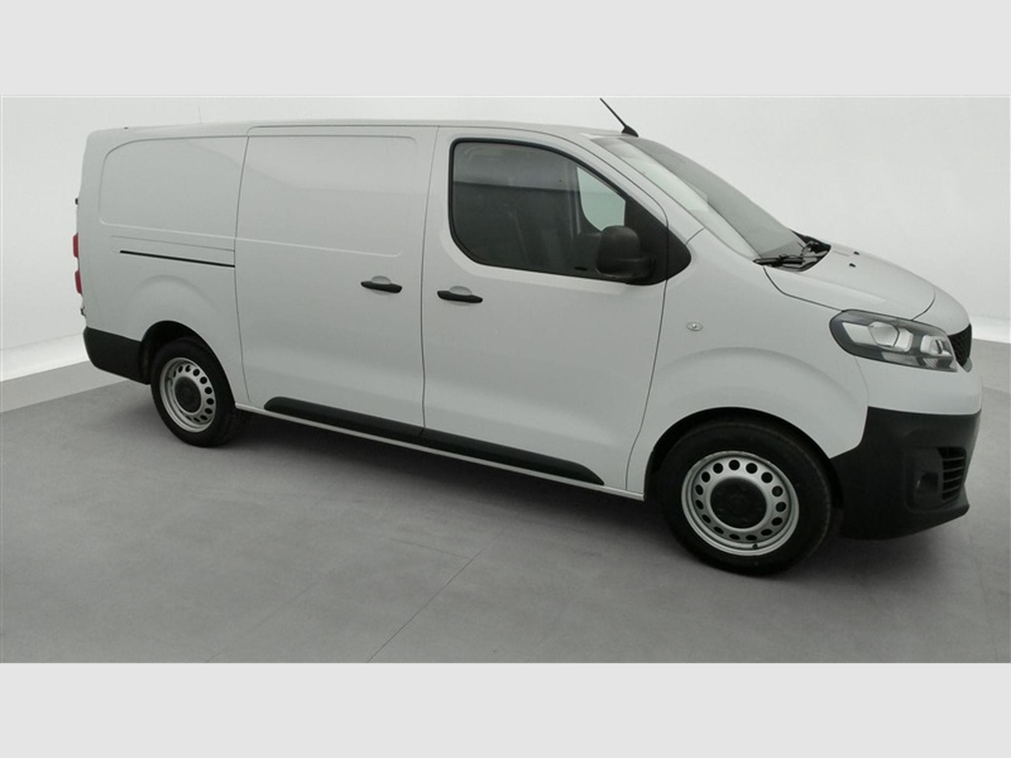 Fiat Scudo 2.0 M-Jet 180Cv AT8 L3 3PL / NAVI / CARPLAY / CAMERA (2024) - Foto 22