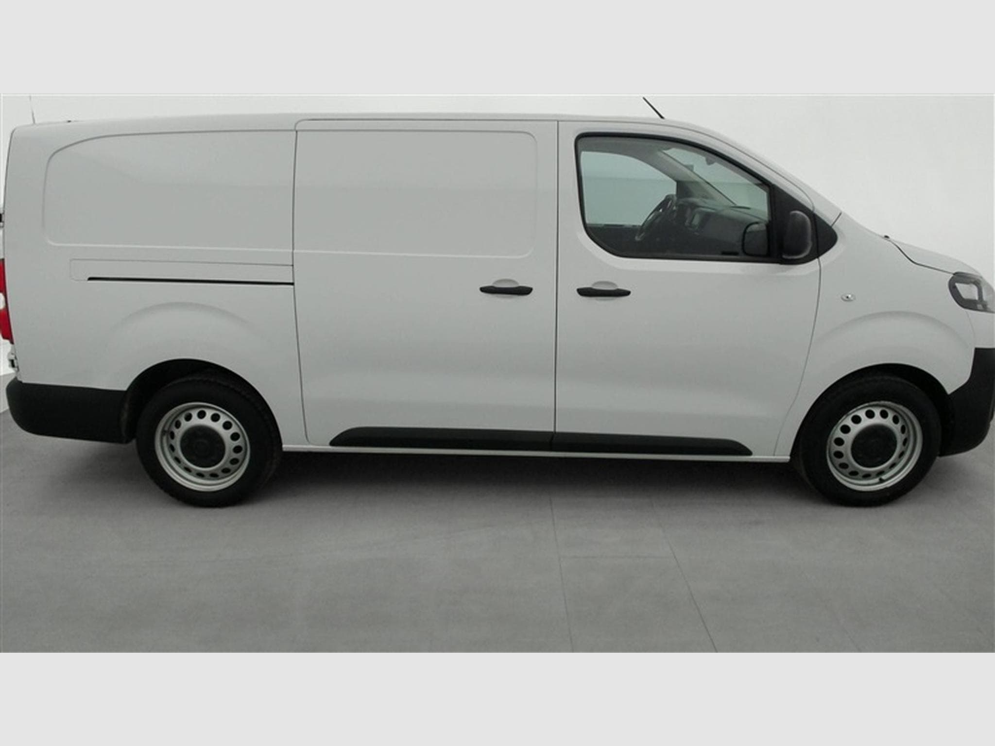 Fiat Scudo 2.0 M-Jet 180Cv AT8 L3 3PL / NAVI / CARPLAY / CAMERA (2024) - Foto 23