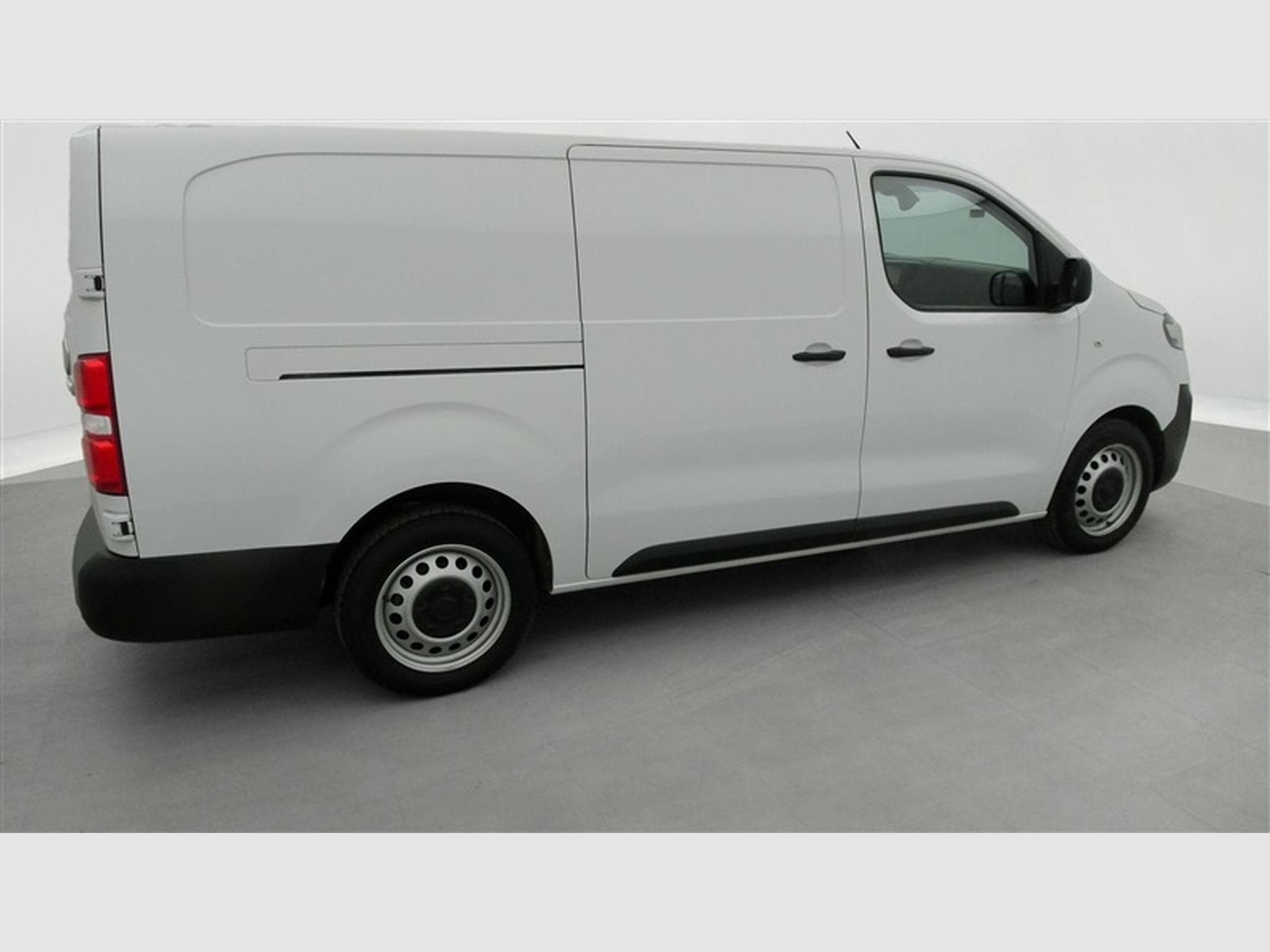 Fiat Scudo 2.0 M-Jet 180Cv AT8 L3 3PL / NAVI / CARPLAY / CAMERA (2024) - Foto 24