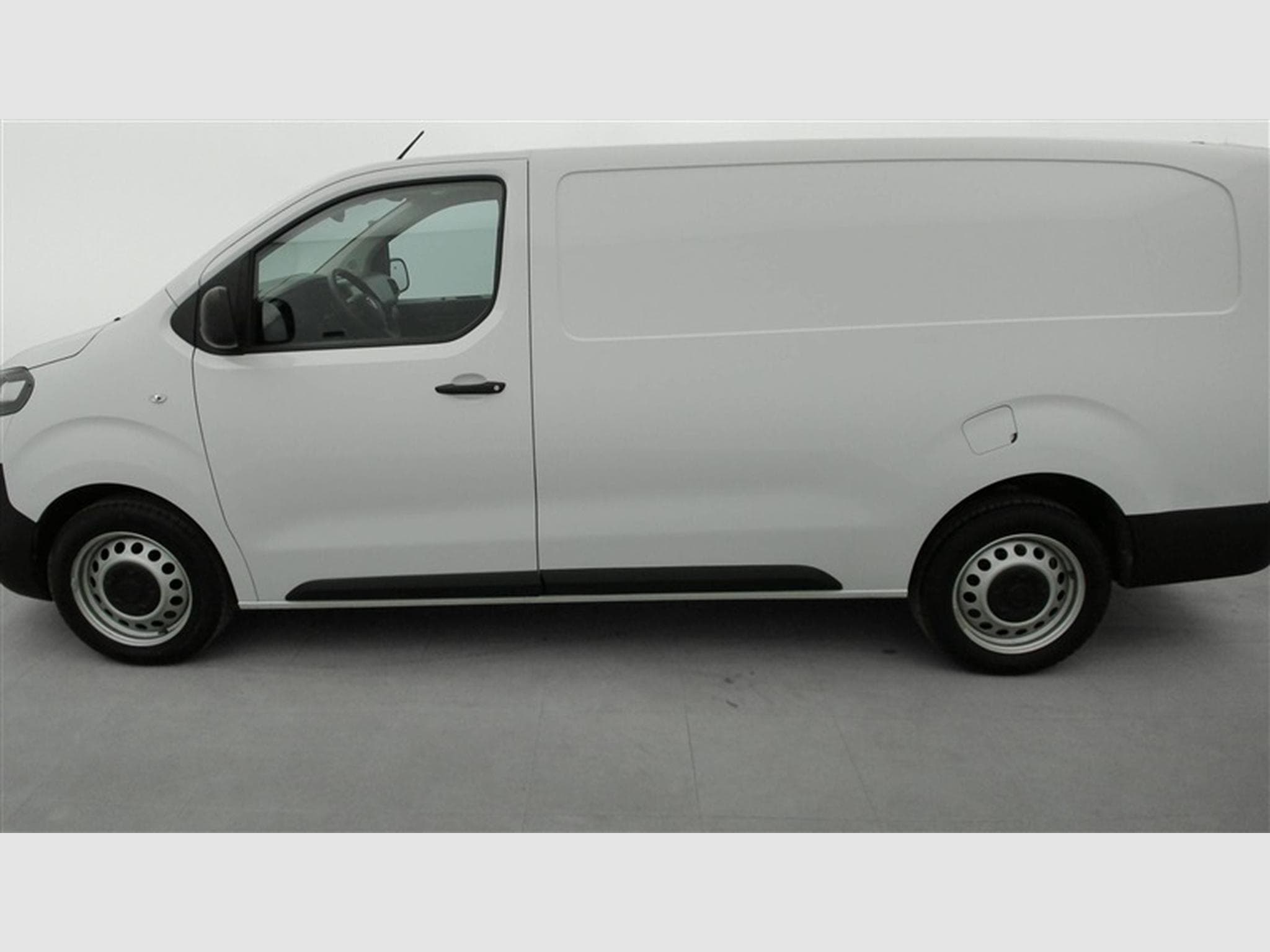 Fiat Scudo 2.0 M-Jet 180Cv AT8 L3 3PL / NAVI / CARPLAY / CAMERA (2024) - Foto 3