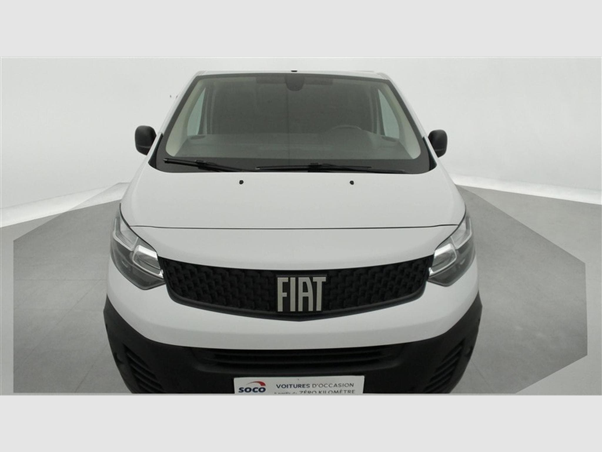 Fiat Scudo 2.0 M-Jet 180Cv AT8 L3 3PL / NAVI / CARPLAY / CAMERA (2024) - Foto 4