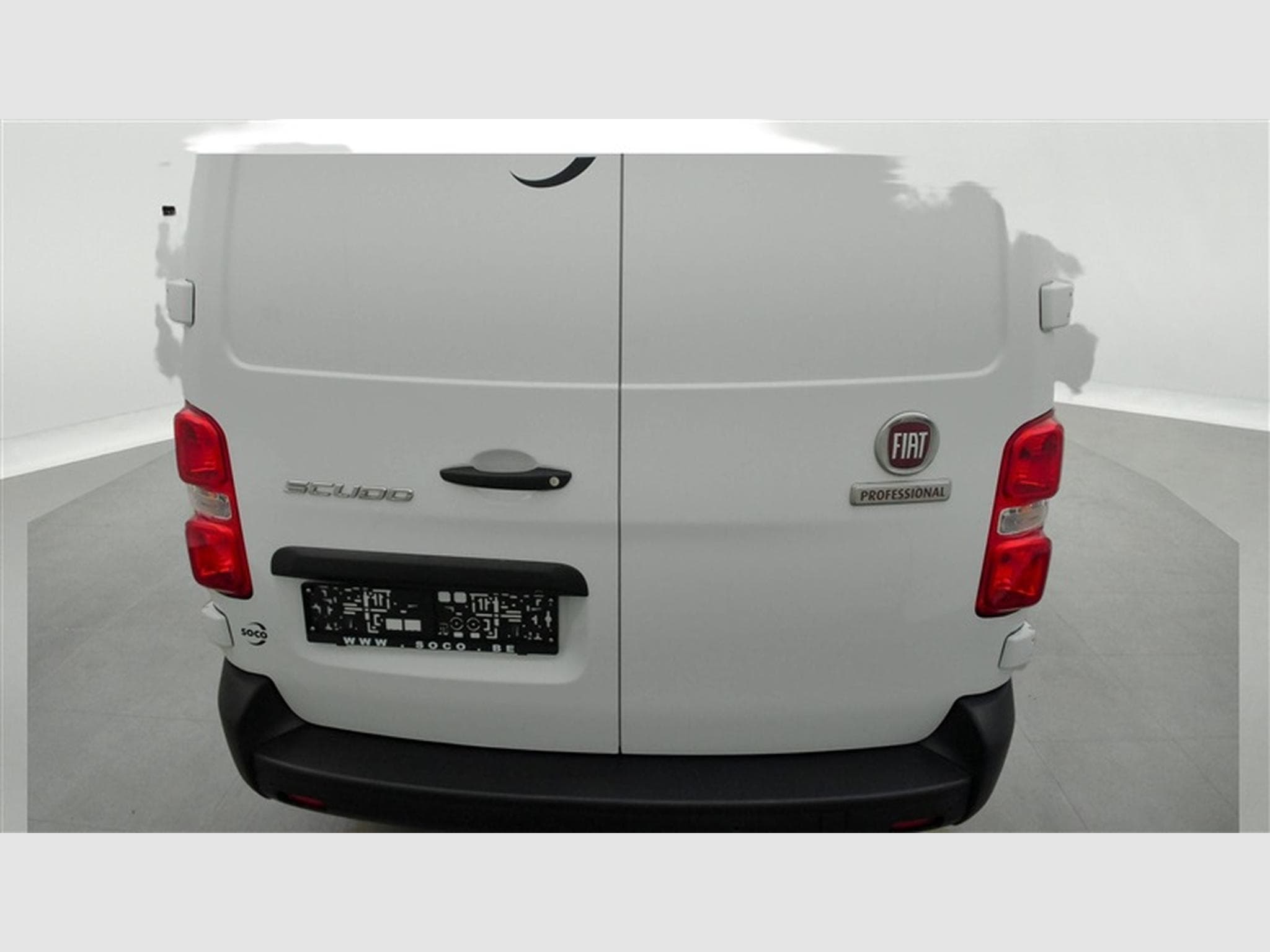 Fiat Scudo 2.0 M-Jet 180Cv AT8 L3 3PL / NAVI / CARPLAY / CAMERA (2024) - Foto 5