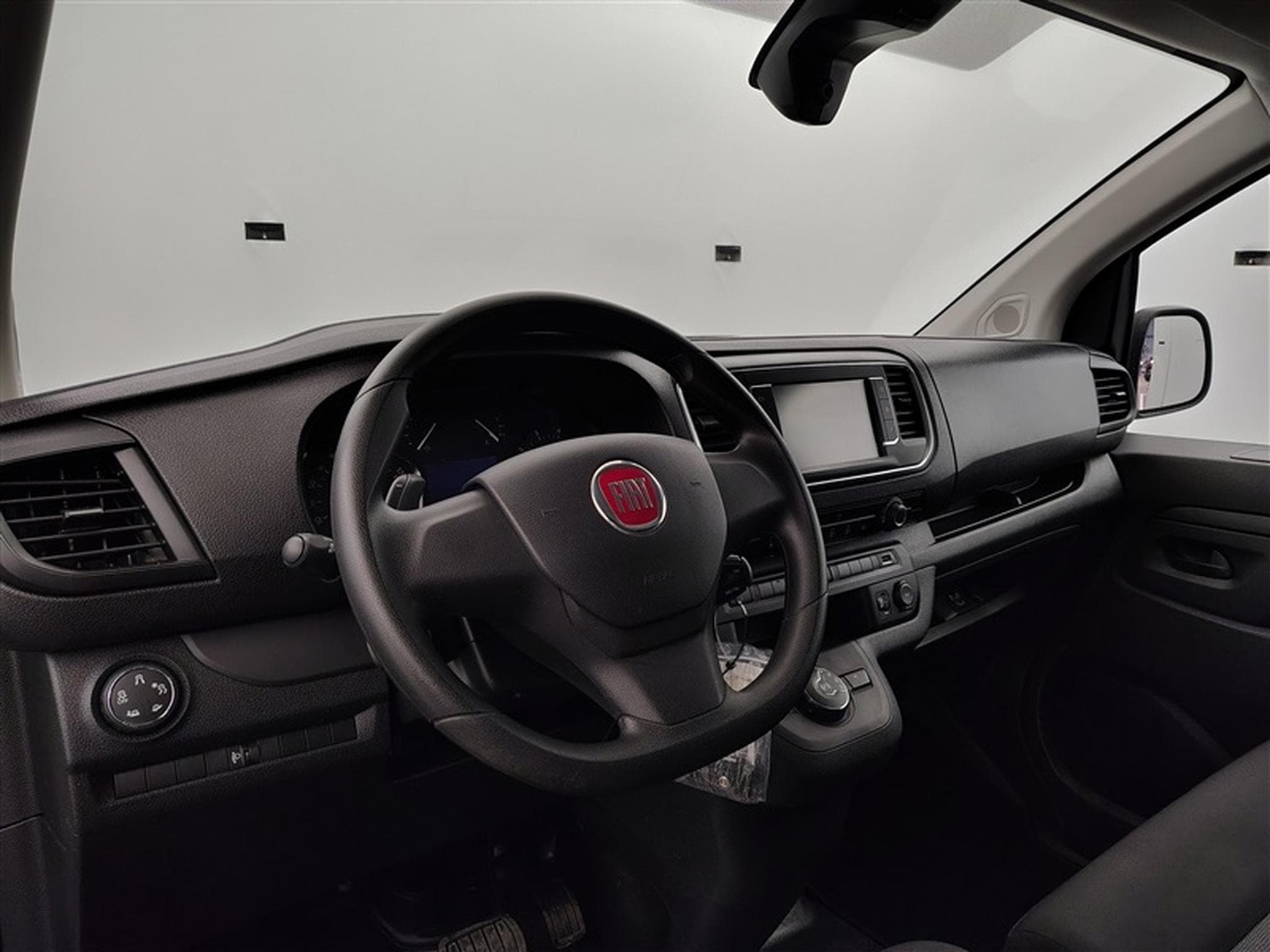 Fiat Scudo 2.0 M-Jet 180Cv AT8 L3 3PL / NAVI / CARPLAY / CAMERA (2024) - Foto 8