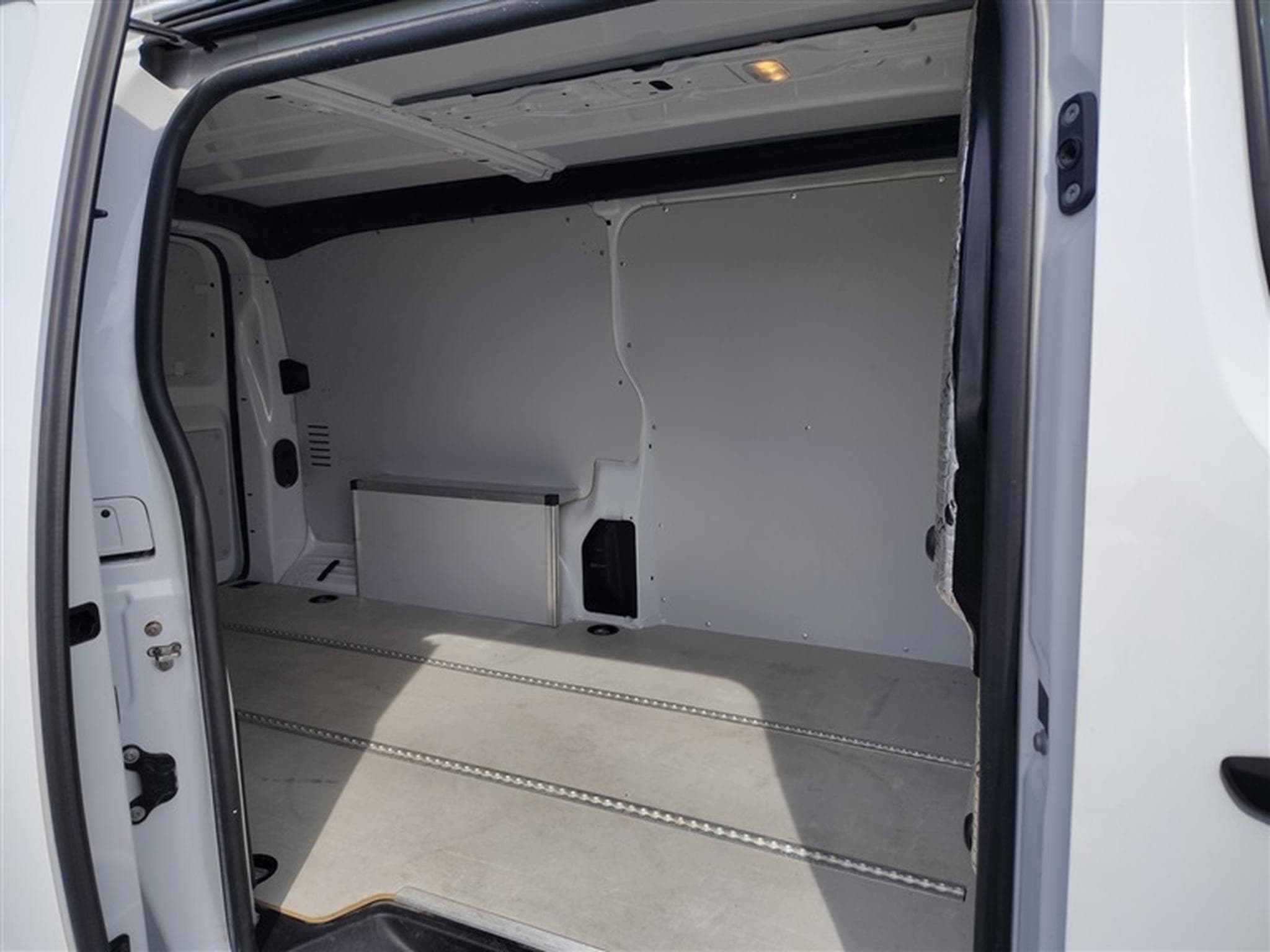 Fiat Scudo 2.0 JTD 136Cv 3Pl / NAVI / CAMERA (2022) - Foto 14