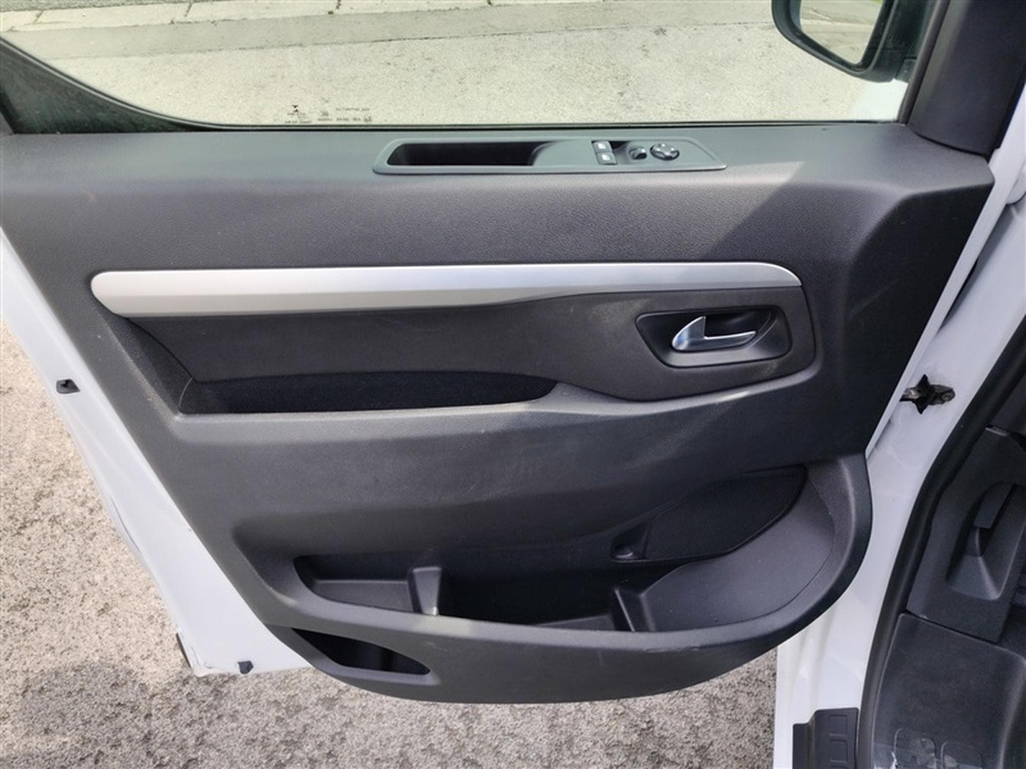 Fiat Scudo 2.0 JTD 136Cv 3Pl / NAVI / CAMERA (2022) - Foto 17