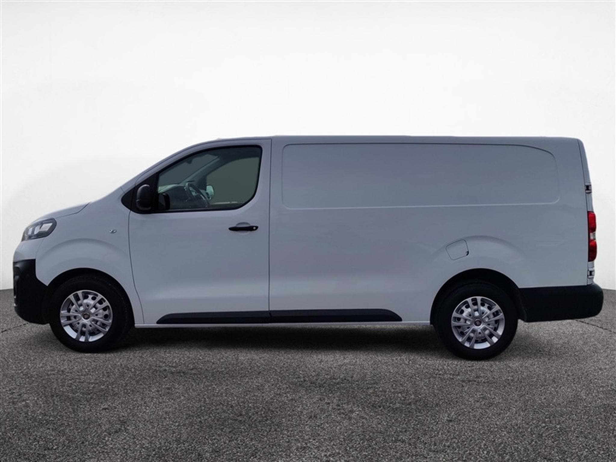 Fiat Scudo 2.0 JTD 136Cv 3Pl / NAVI / CAMERA (2022) - Foto 3
