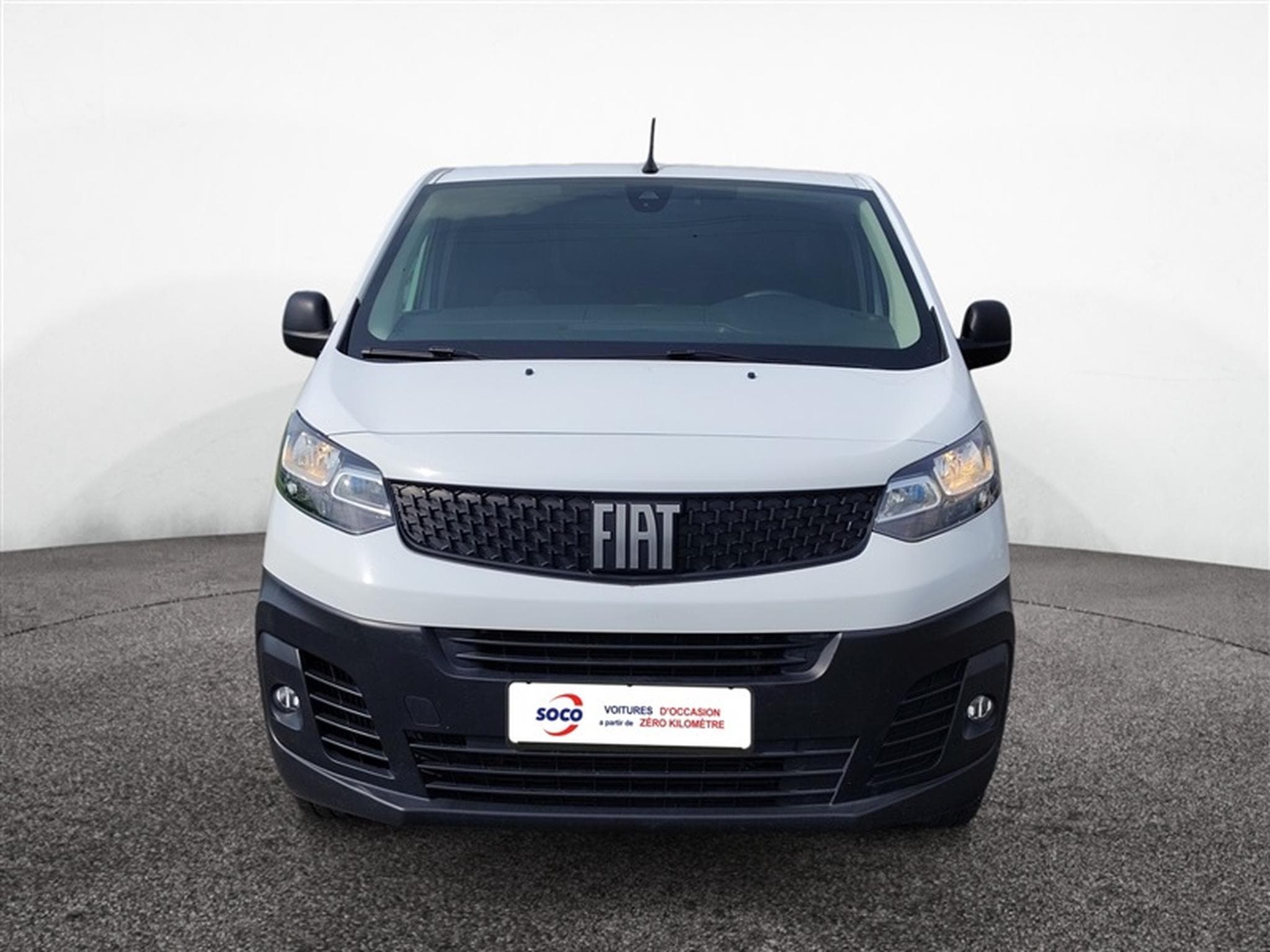 Fiat Scudo 2.0 JTD 136Cv 3Pl / NAVI / CAMERA (2022) - Foto 4