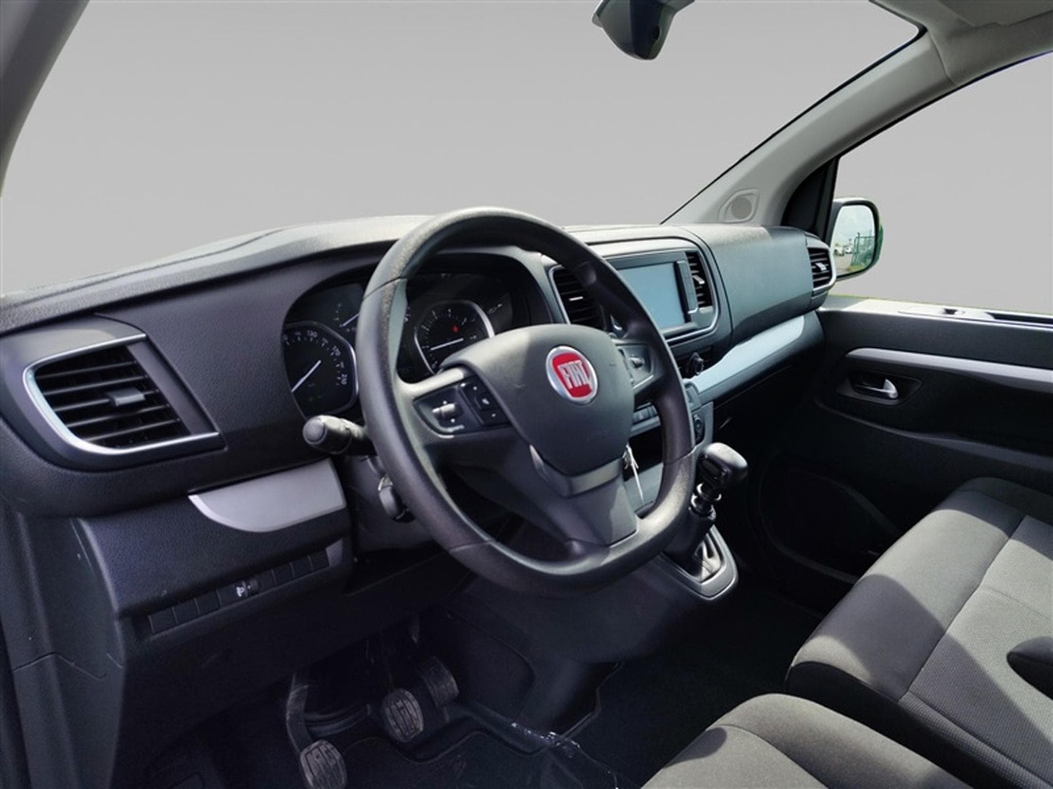 Fiat Scudo 2.0 JTD 136Cv 3Pl / NAVI / CAMERA (2022) - Foto 8