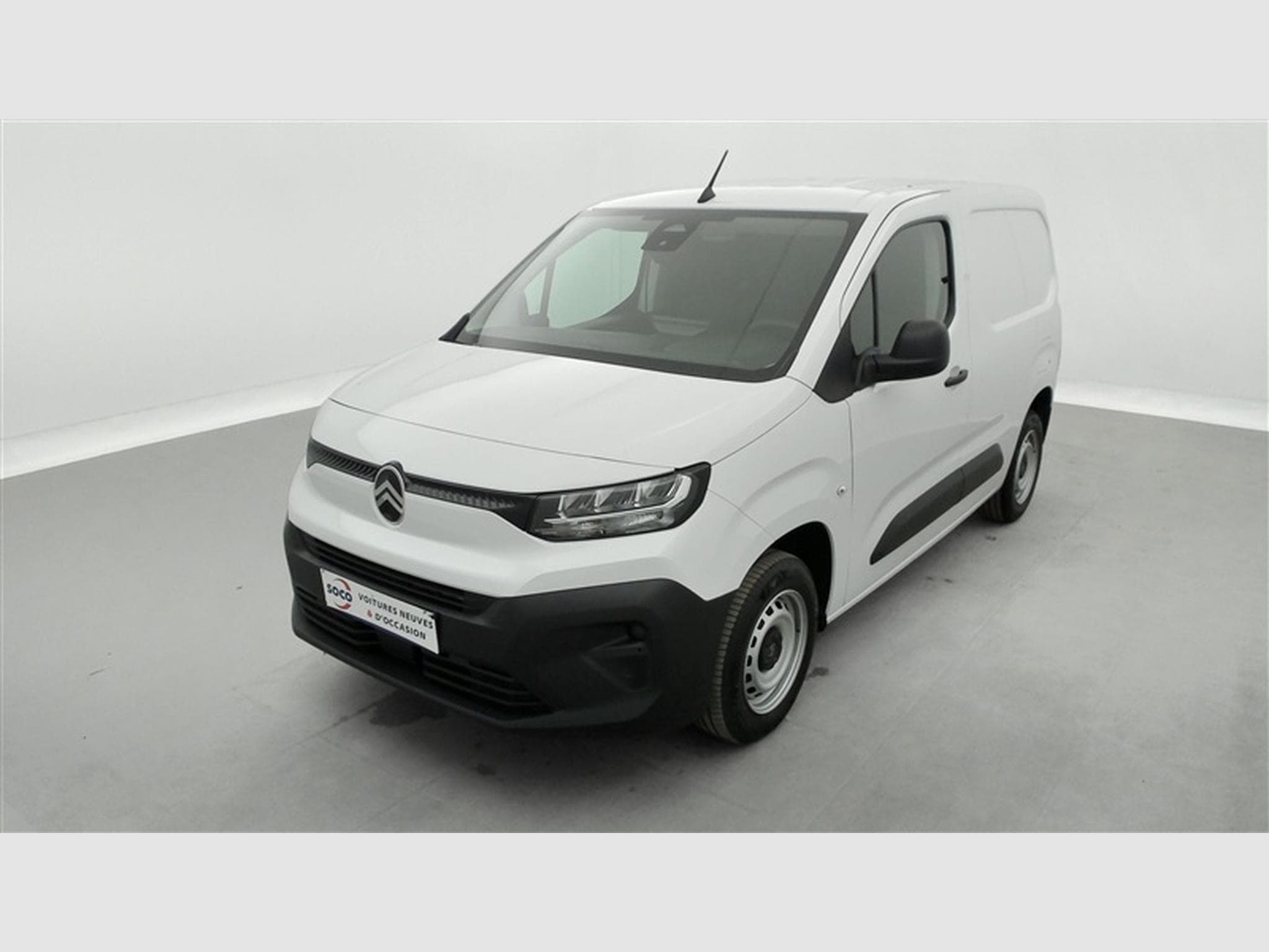 Citroen Berlingo 1.5 BlueHDi 100cv M 3pl. CARPLAY / CAMERA (2026) - Photo 1