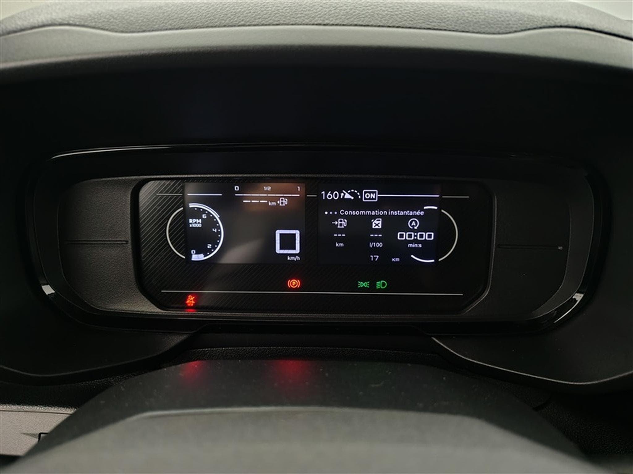Citroen Berlingo 1.5 BlueHDi 100cv M 3pl. CARPLAY / CAMERA (2026) - Photo 10