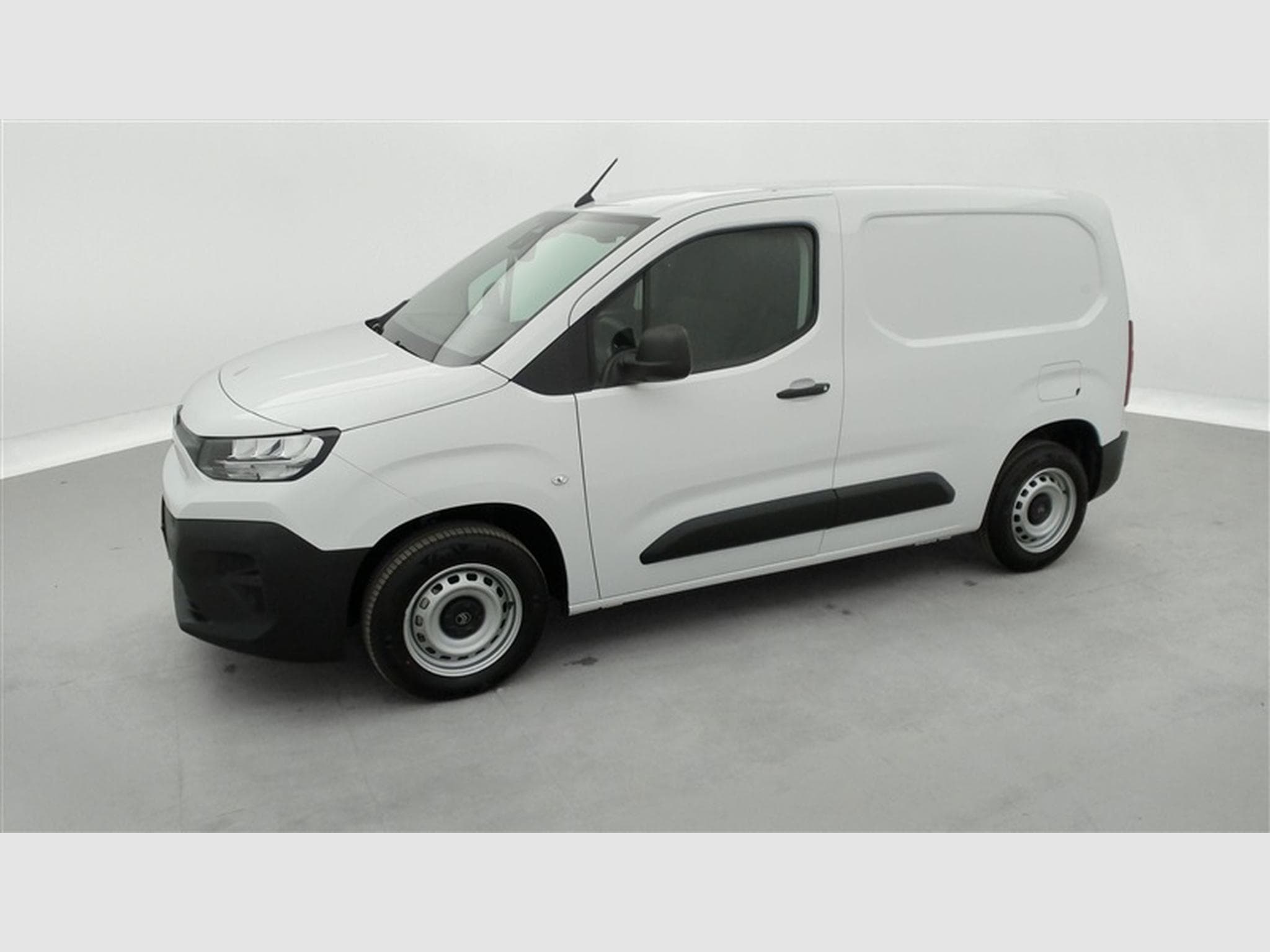 Citroen Berlingo 1.5 BlueHDi 100cv M 3pl. CARPLAY / CAMERA (2026) - Photo 21