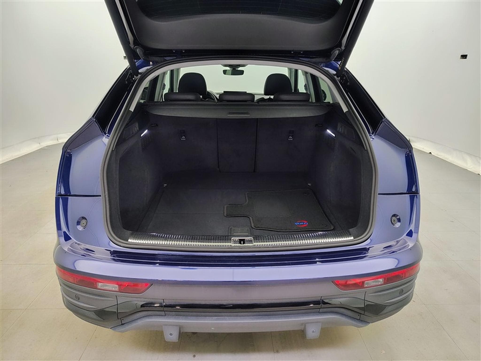 Audi Q5 Sportback 35 TDi Business Advanced S tronic (2022) - Foto 14