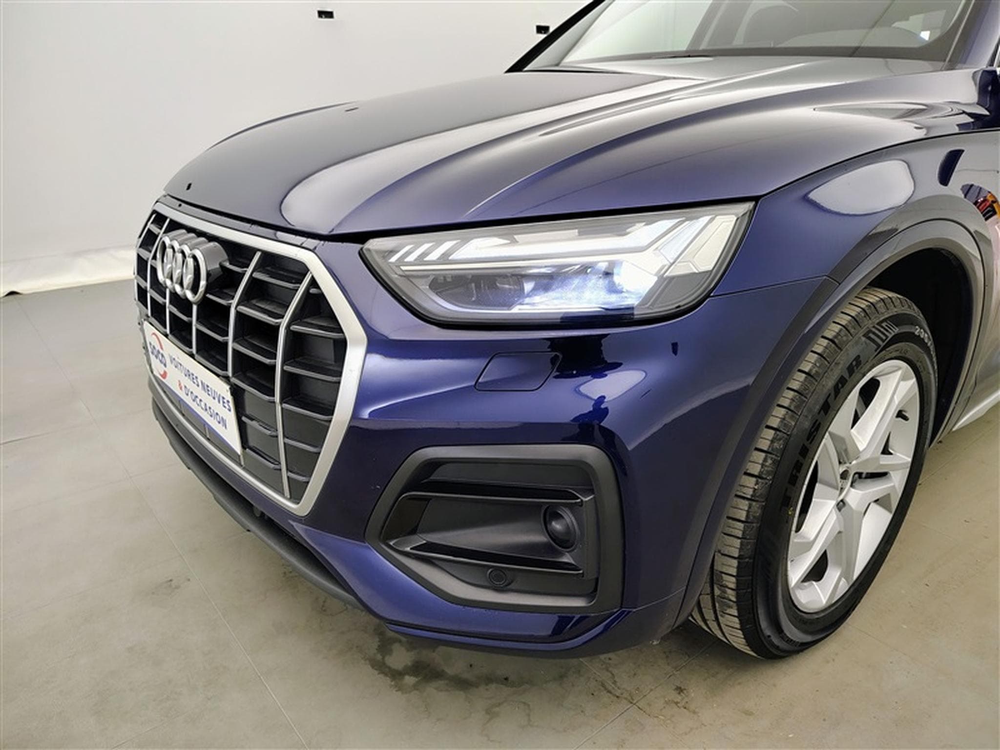 Audi Q5 Sportback 35 TDi Business Advanced S tronic (2022) - Foto 15