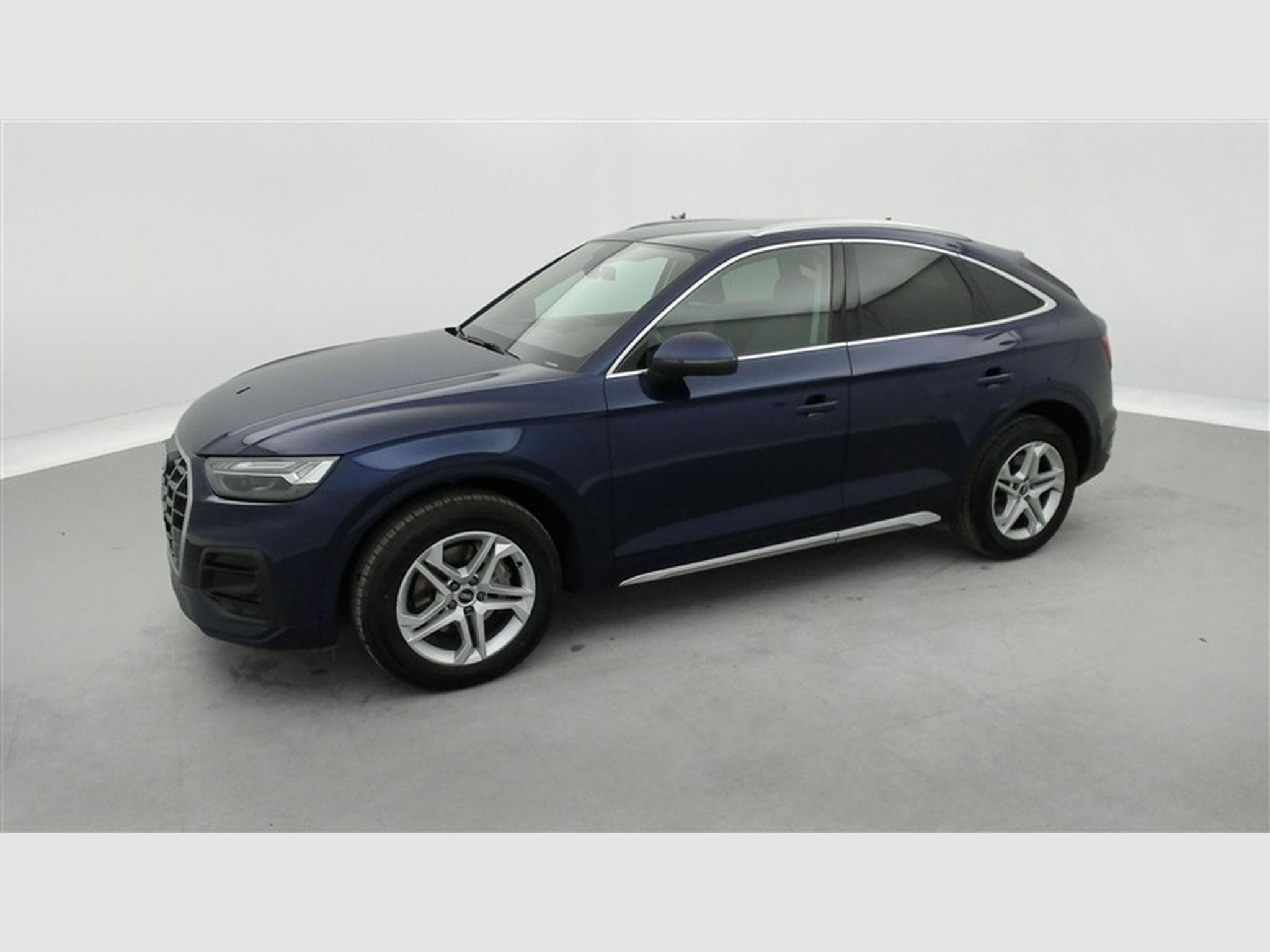 Audi Q5 Sportback 35 TDi Business Advanced S tronic (2022) - Foto 22