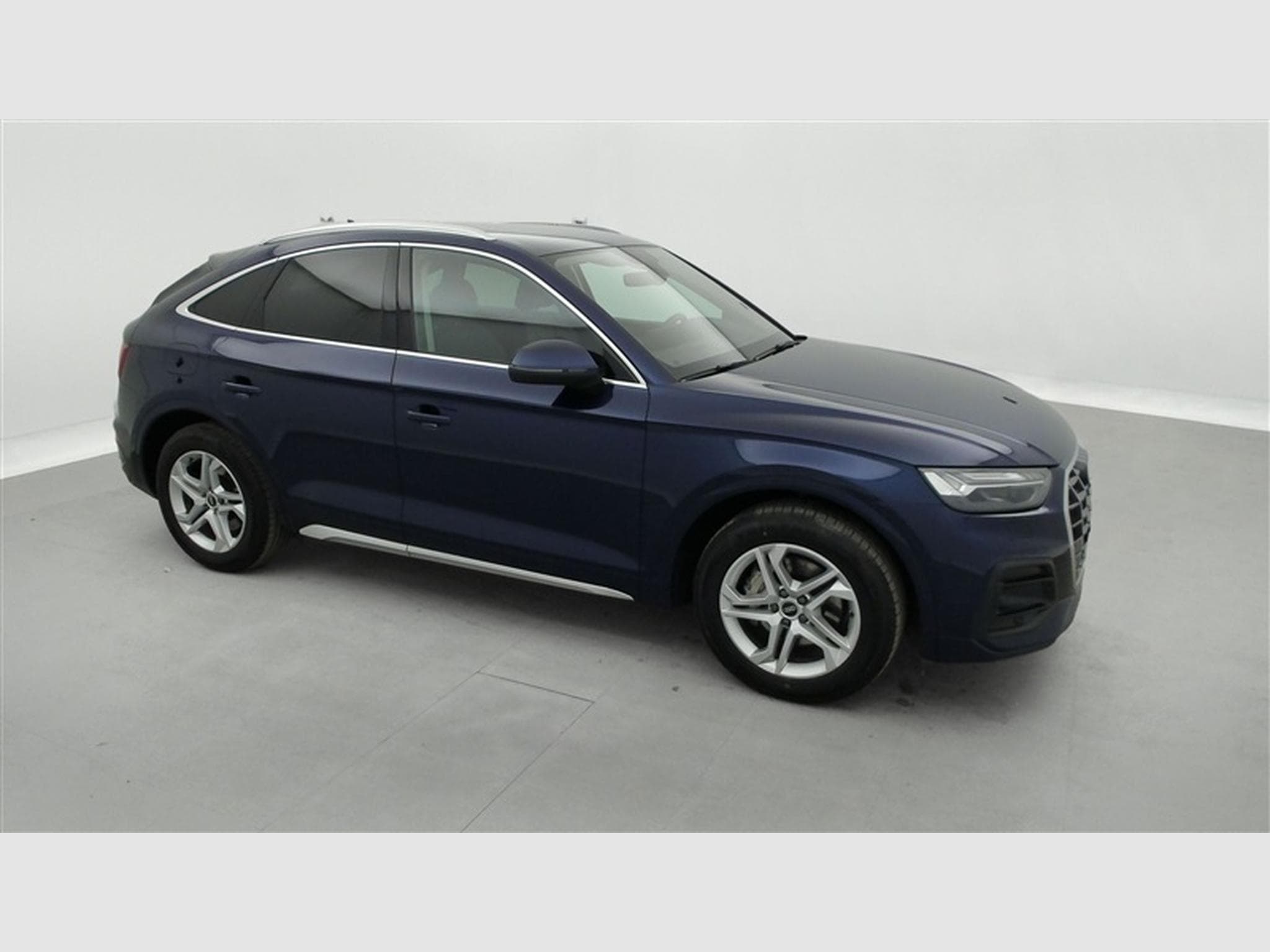 Audi Q5 Sportback 35 TDi Business Advanced S tronic (2022) - Foto 24
