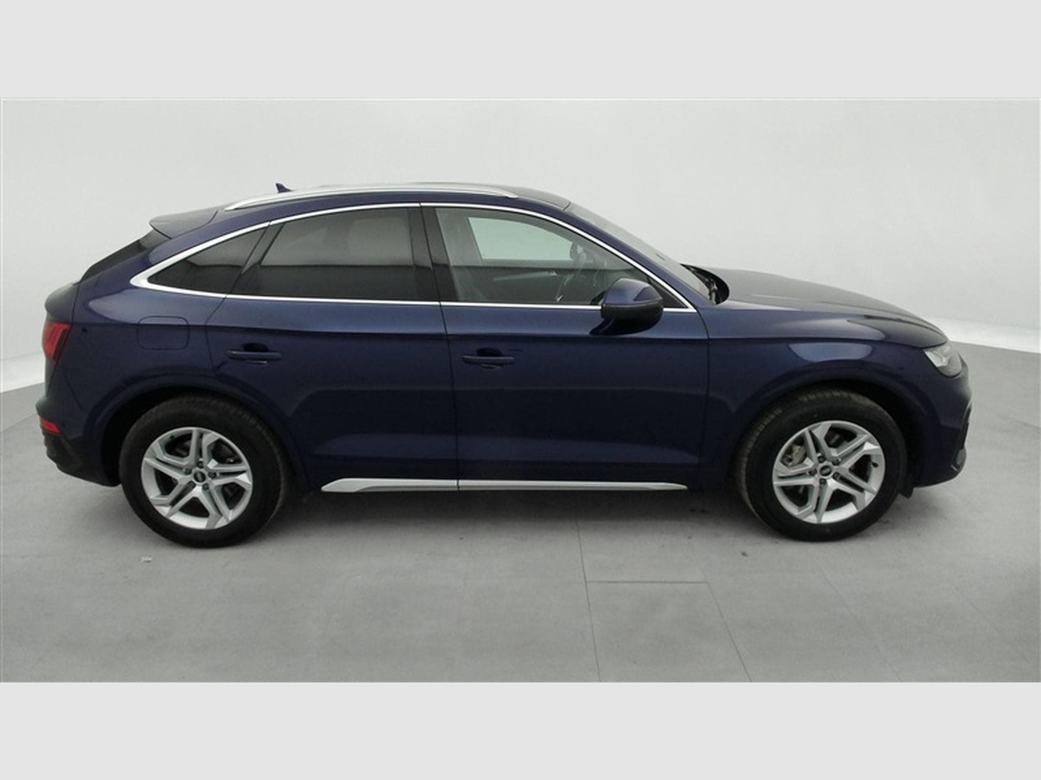 Audi Q5 Sportback 35 TDi Business Advanced S tronic (2022) - Foto 25
