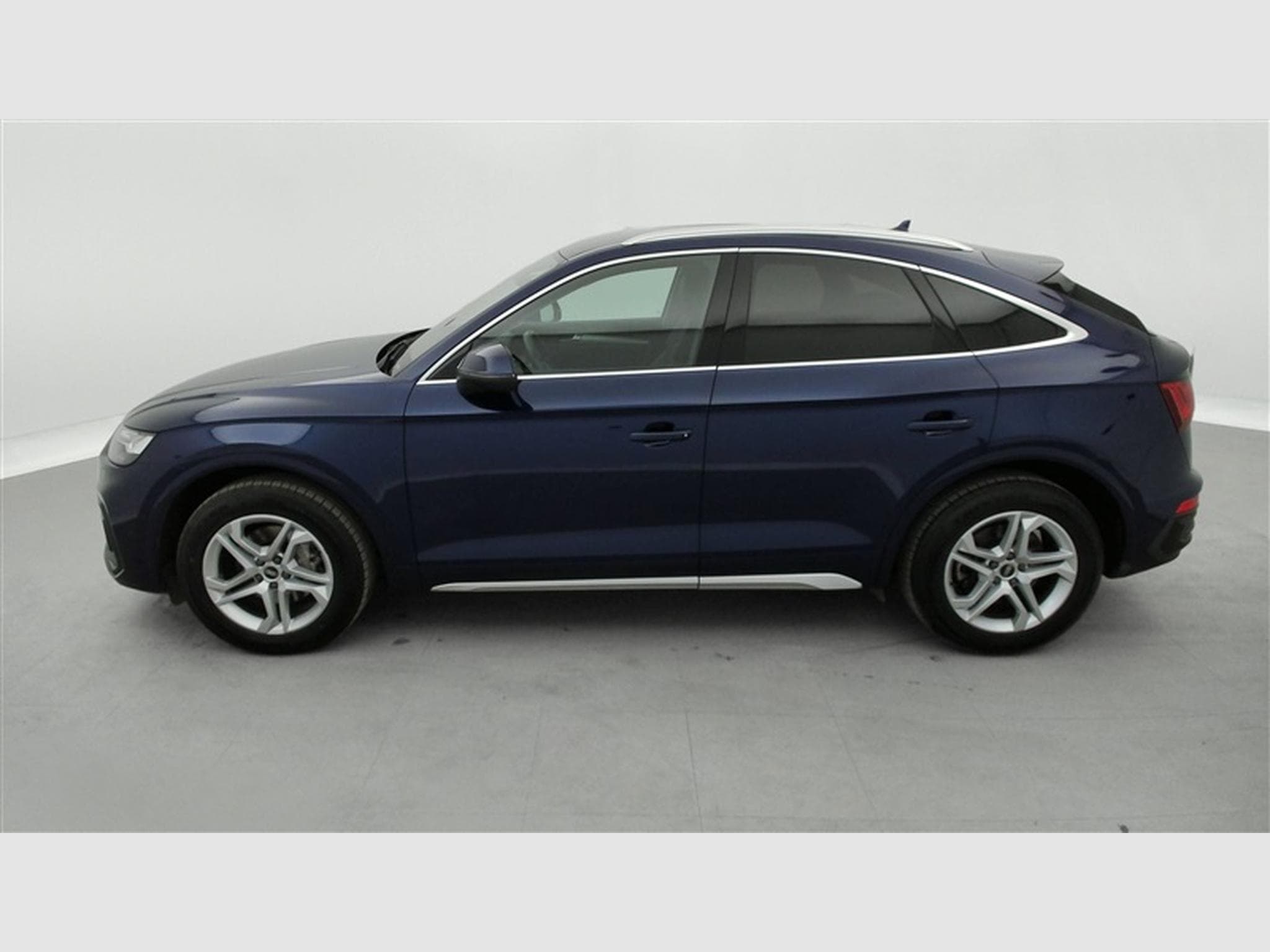 Audi Q5 Sportback 35 TDi Business Advanced S tronic (2022) - Foto 3