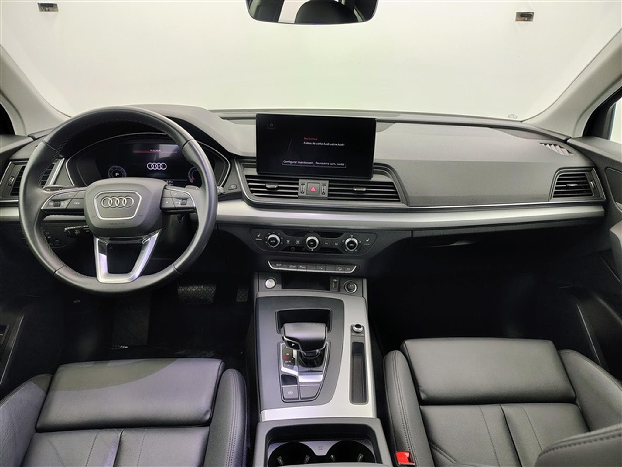 Audi Q5 Sportback 35 TDi Business Advanced S tronic (2022) - Foto 8