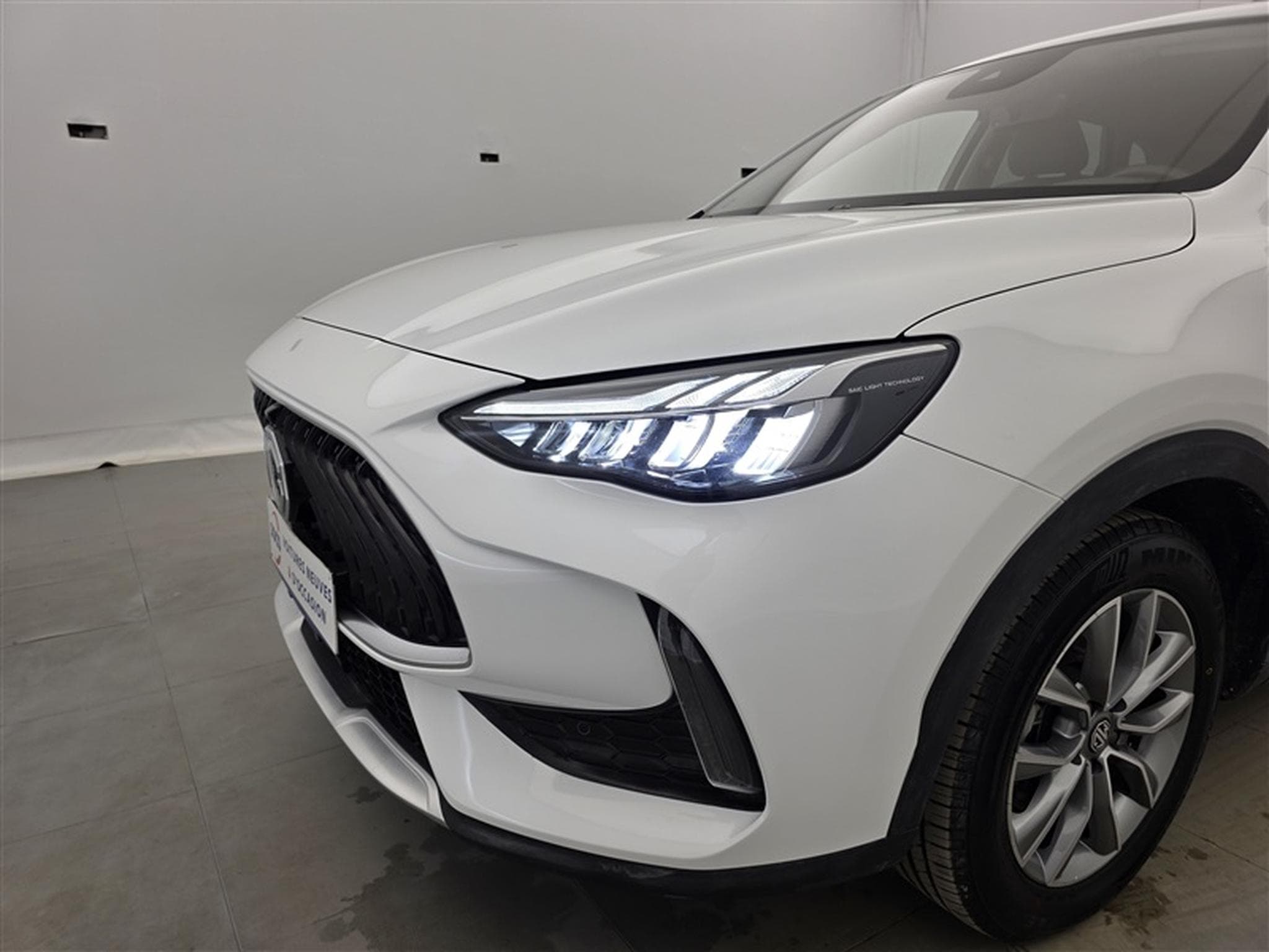 MG HS 1.5 T-GDi 160cv Comfort CUIR / NAVI / CAMERA / CARPLAY (2024) - Foto 15