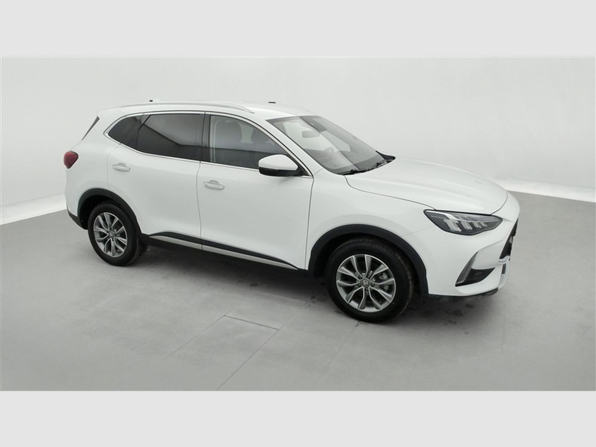 MG HS 1.5 T-GDi 160cv Comfort CUIR / NAVI / CAMERA / CARPLAY (2024) - Foto 21