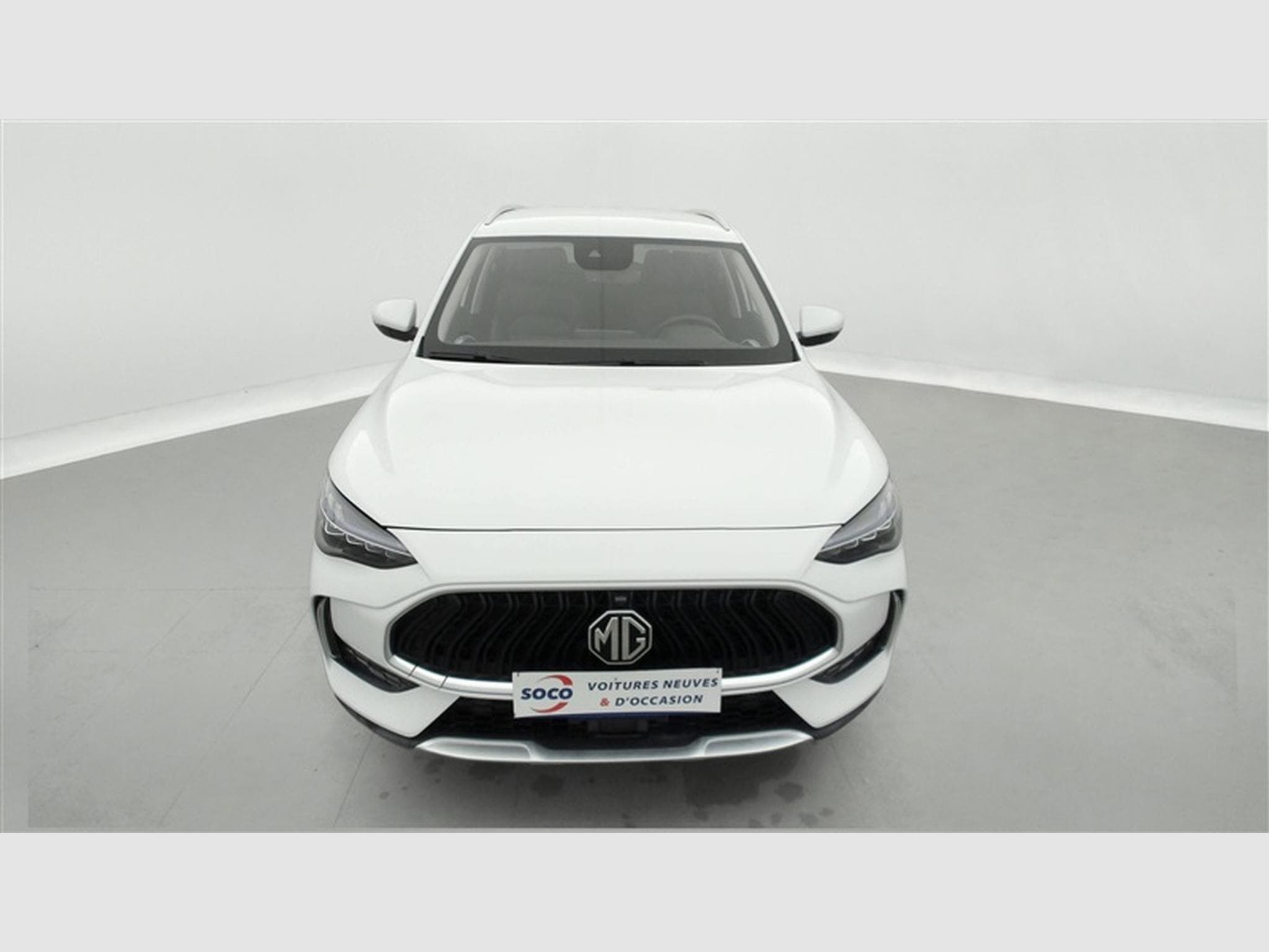 MG HS 1.5 T-GDi 160cv Comfort CUIR / NAVI / CAMERA / CARPLAY (2024) - Foto 4