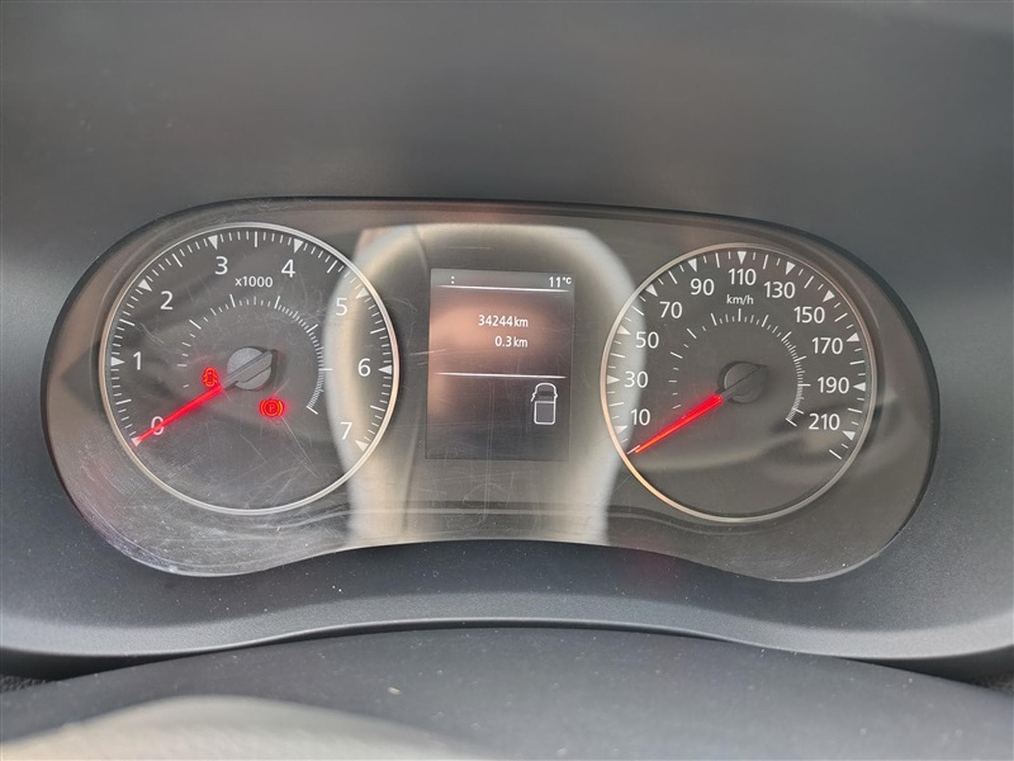 Renault Master 2.3 dCi 136cv L1H2 Confort CLIM / BLUETOOTH (2022) - Foto 10