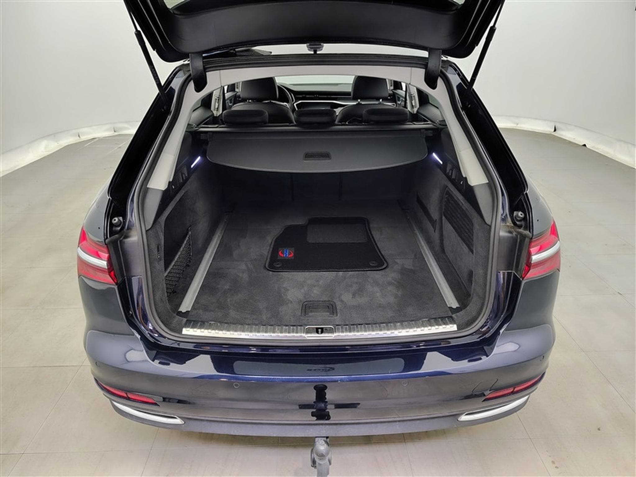 Audi A6 35 TDI 163Cv S-Tronic CUIR / NAVI  /FULL LED/TO PANO (2023) - Foto 14