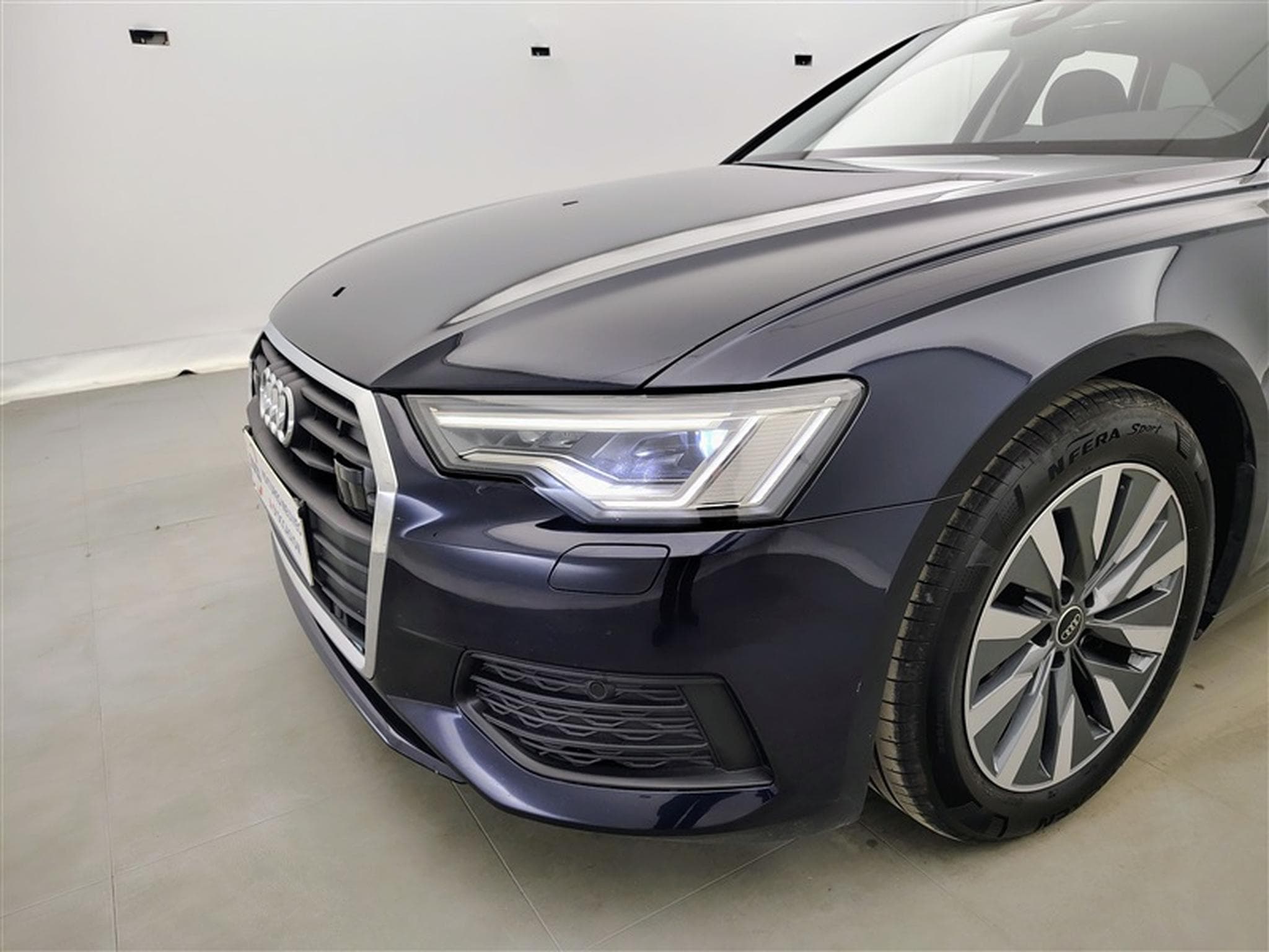 Audi A6 35 TDI 163Cv S-Tronic CUIR / NAVI  /FULL LED/TO PANO (2023) - Foto 15