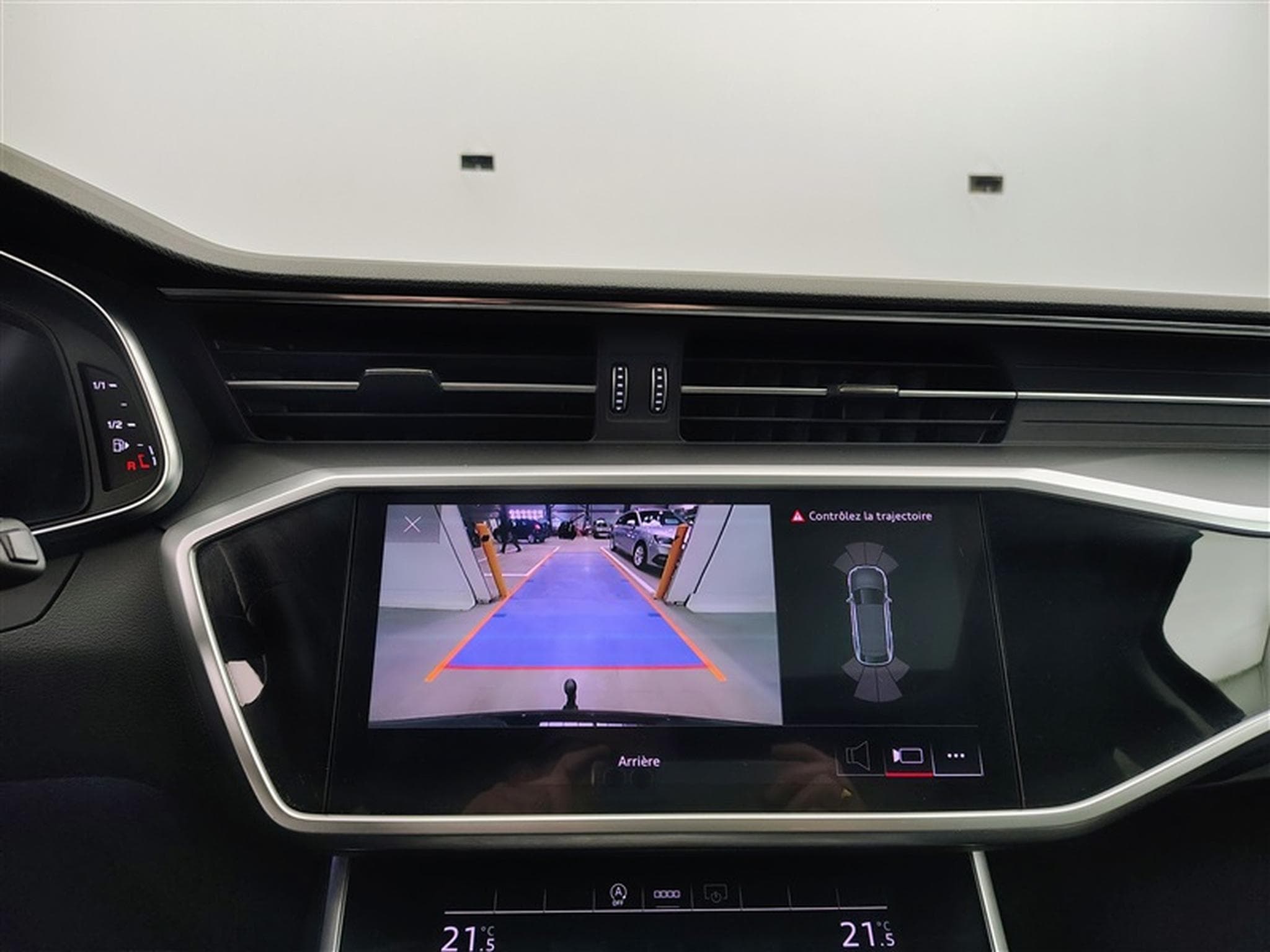 Audi A6 35 TDI 163Cv S-Tronic CUIR / NAVI  /FULL LED/TO PANO (2023) - Foto 18