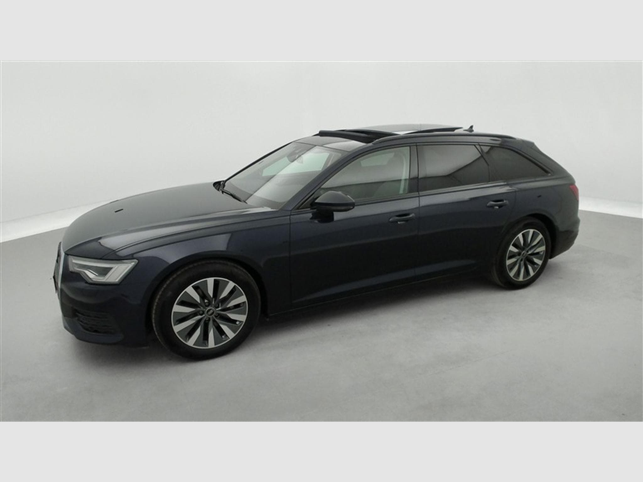 Audi A6 35 TDI 163Cv S-Tronic CUIR / NAVI  /FULL LED/TO PANO (2023) - Foto 24
