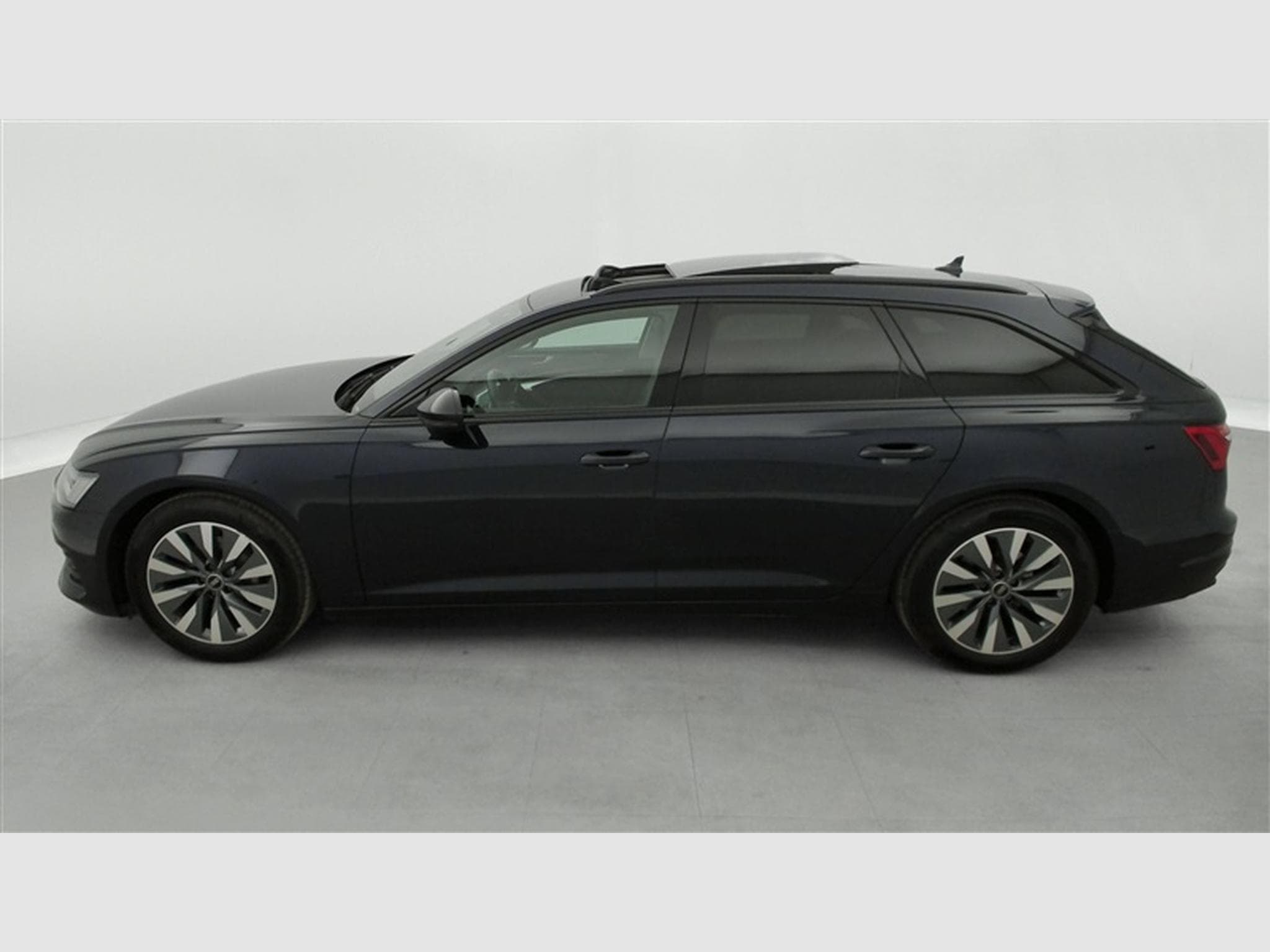 Audi A6 35 TDI 163Cv S-Tronic CUIR / NAVI  /FULL LED/TO PANO (2023) - Foto 3