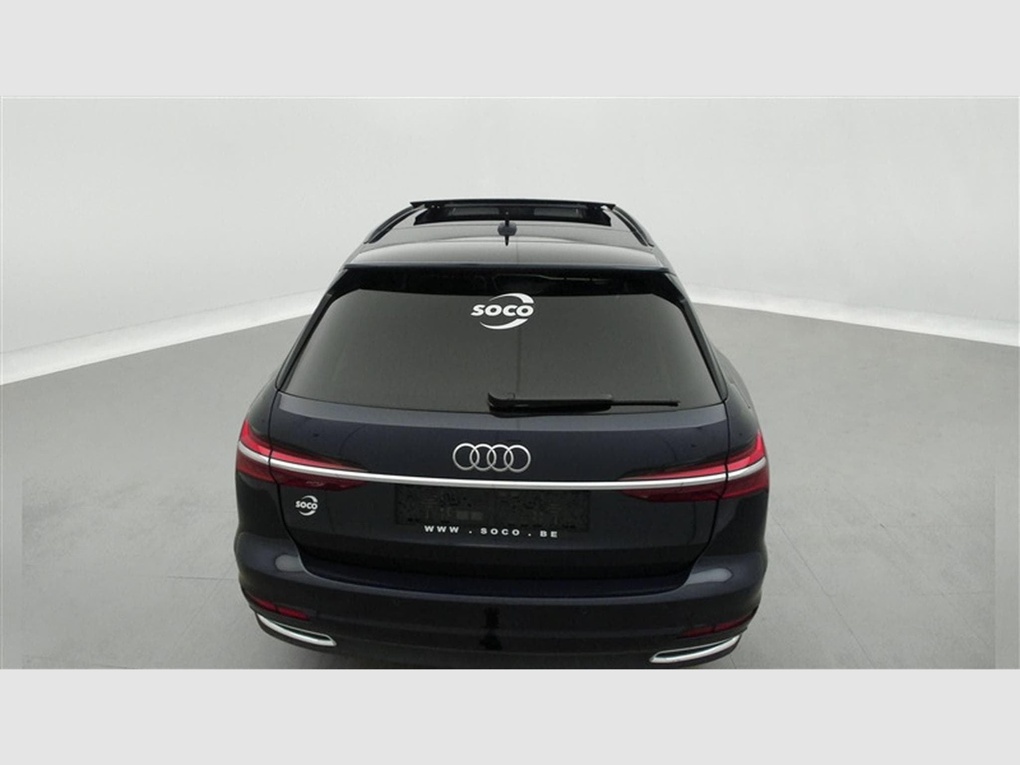 Audi A6 35 TDI 163Cv S-Tronic CUIR / NAVI  /FULL LED/TO PANO (2023) - Foto 5