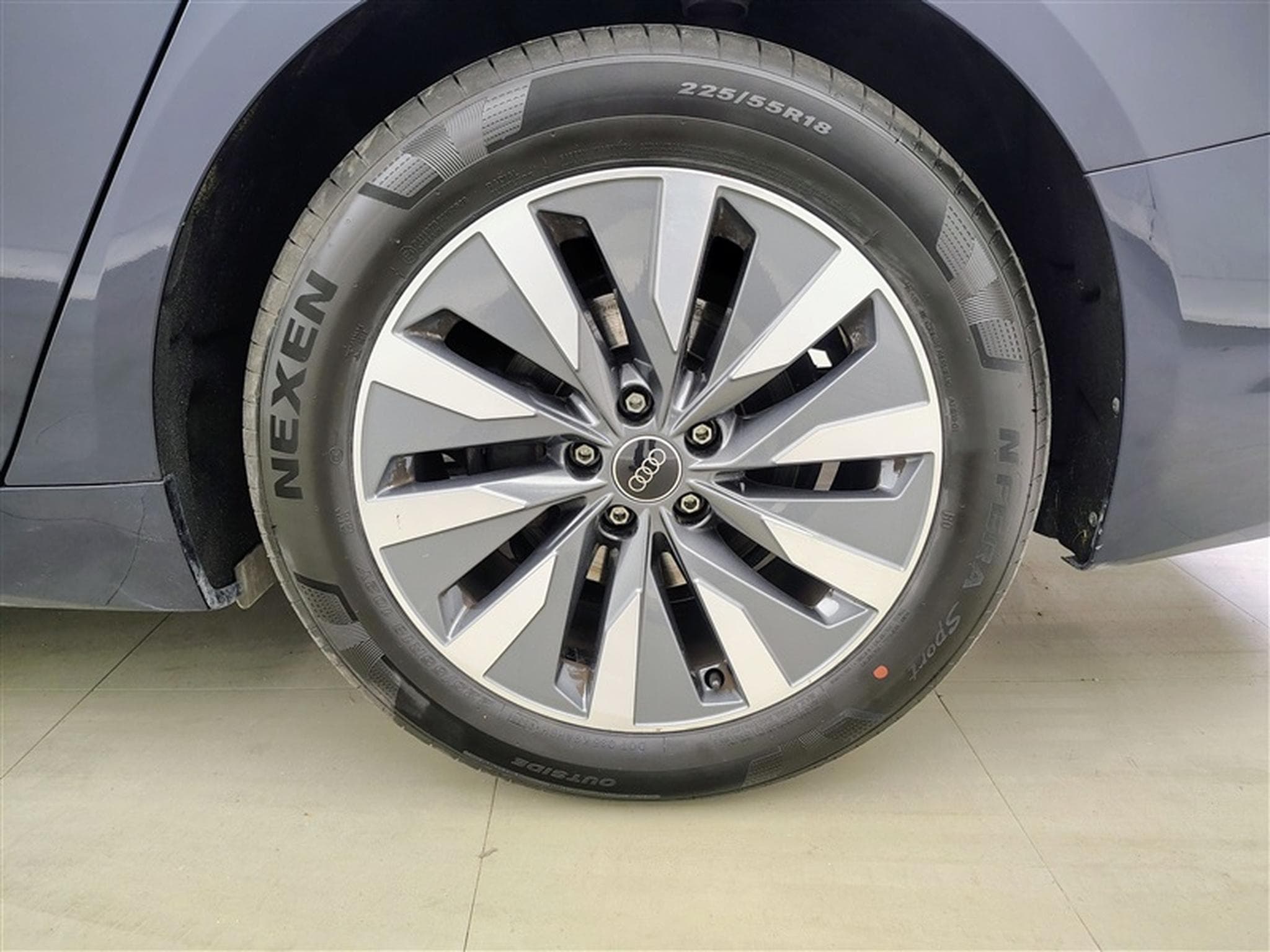 Audi A6 35 TDI 163Cv S-Tronic CUIR / NAVI  /FULL LED/TO PANO (2023) - Foto 6
