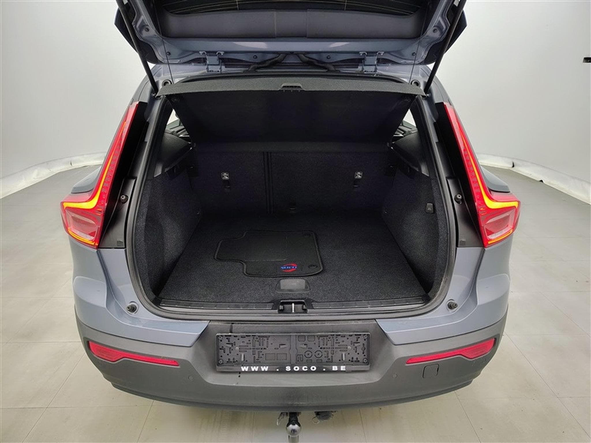 Volvo XC40 1.5 T2 Momentum Navi / Led / PDC av+ar (2021) - Foto 14
