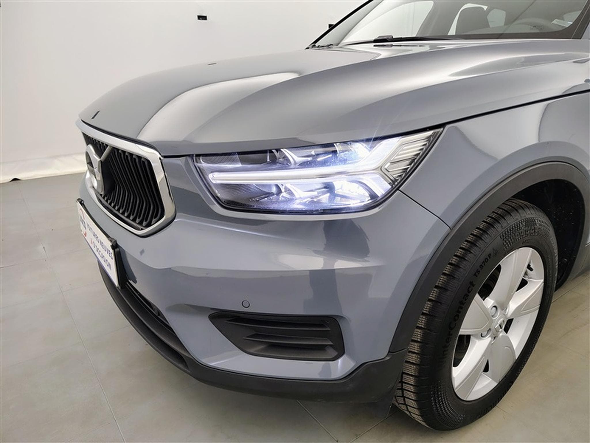 Volvo XC40 1.5 T2 Momentum Navi / Led / PDC av+ar (2021) - Foto 15