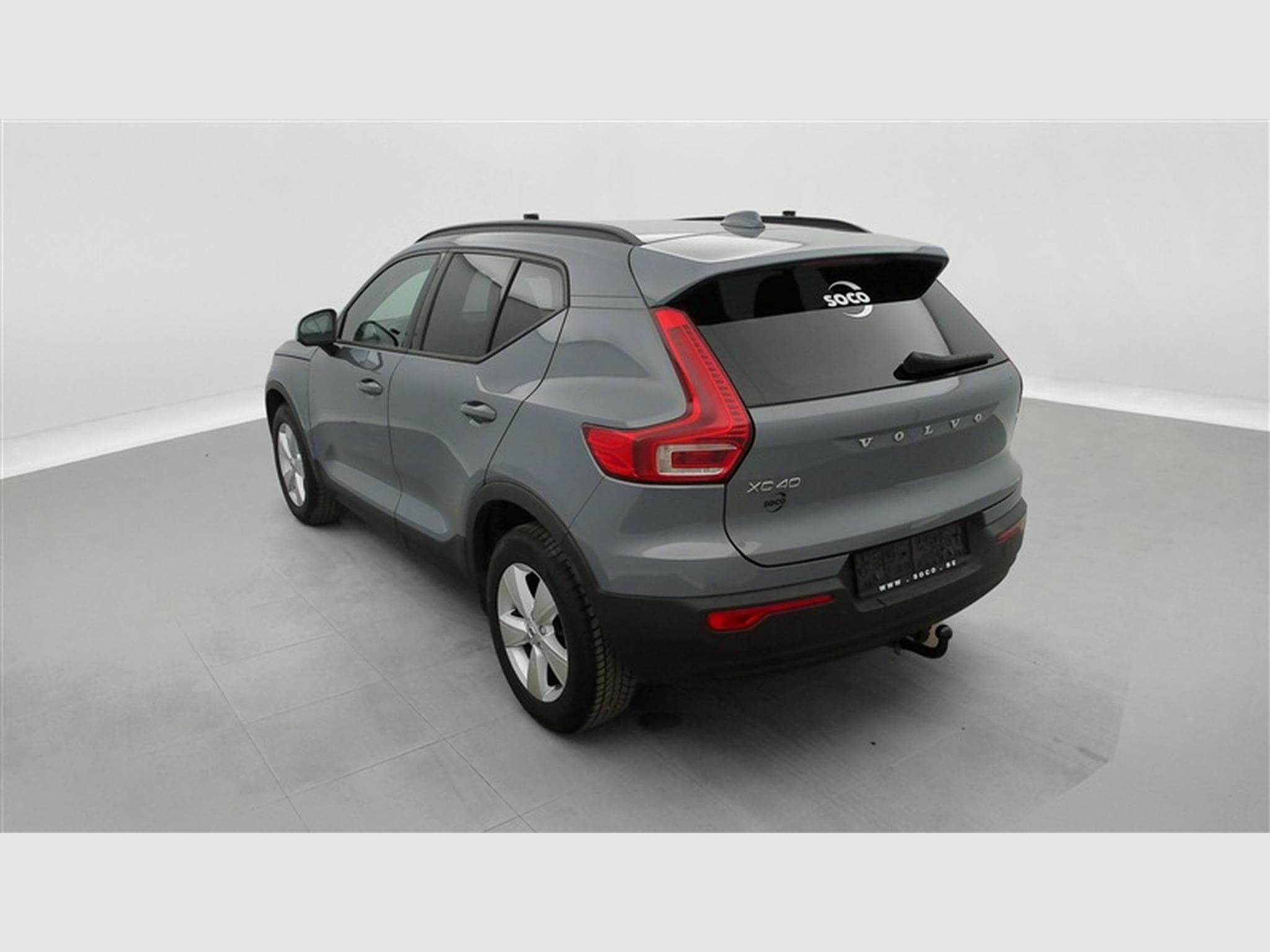 Volvo XC40 1.5 T2 Momentum Navi / Led / PDC av+ar (2021) - Foto 2