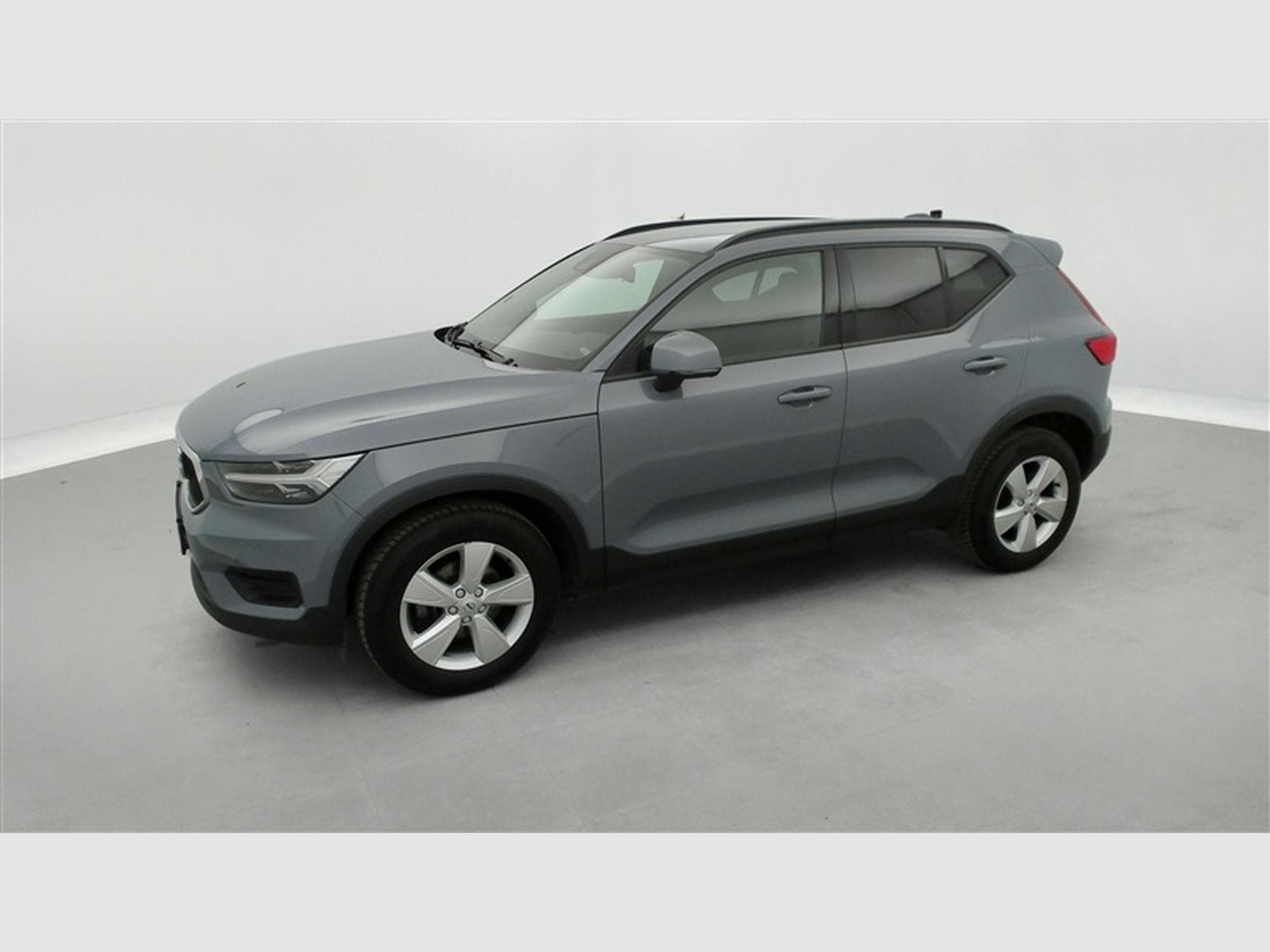 Volvo XC40 1.5 T2 Momentum Navi / Led / PDC av+ar (2021) - Foto 22